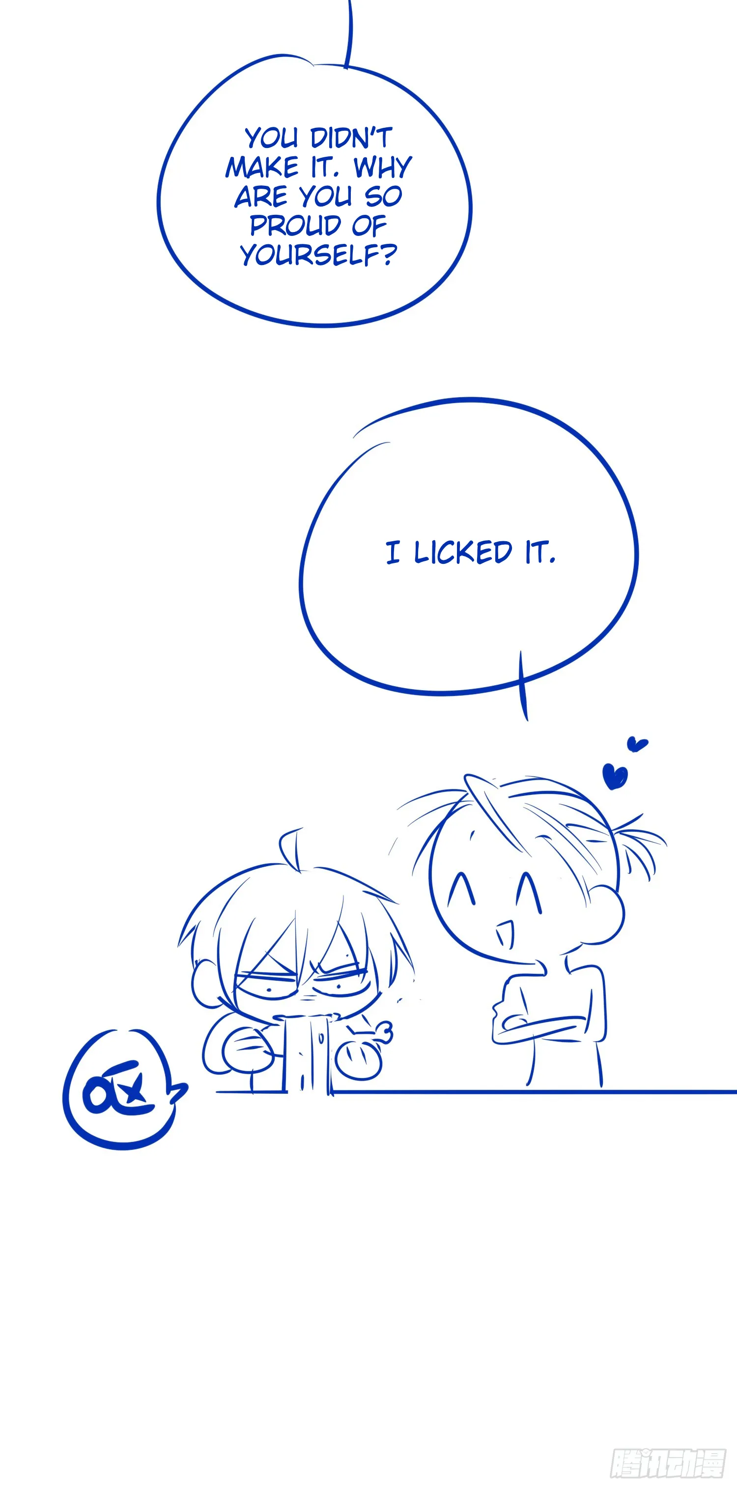Tortured Love Chapter 6 page 61 - 