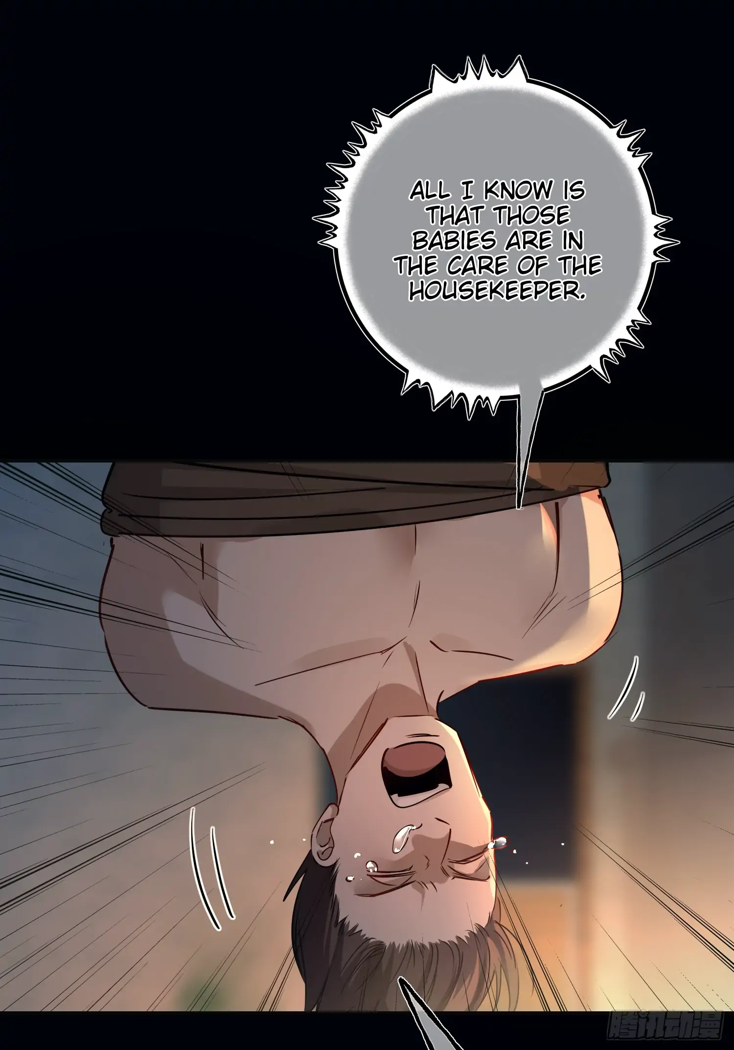 Tortured Love Chapter 6 page 9 - 