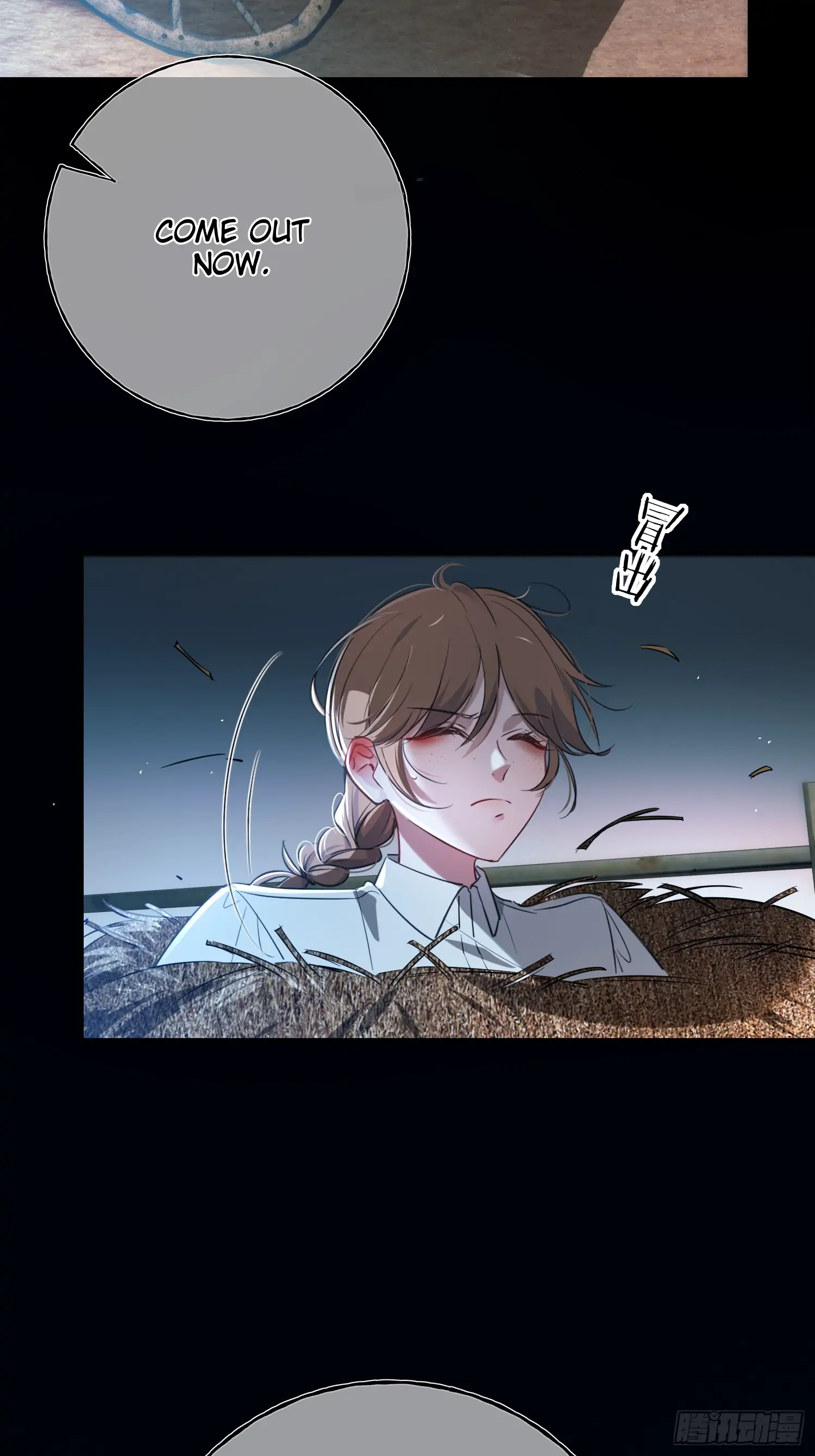 Tortured Love Chapter 7 page 13 - 