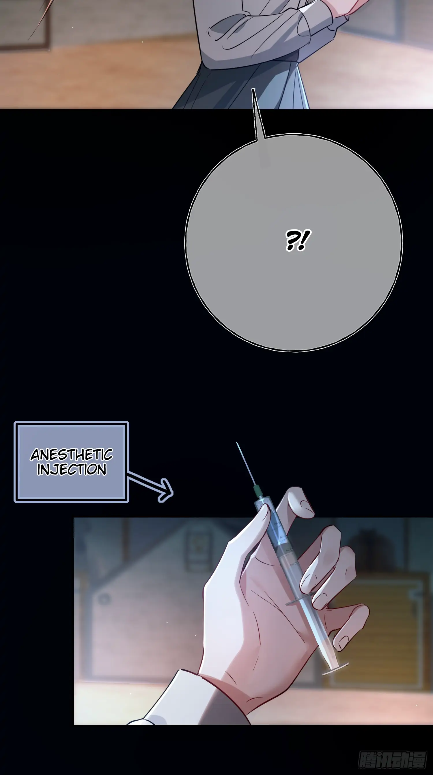 Tortured Love Chapter 7 page 15 - 