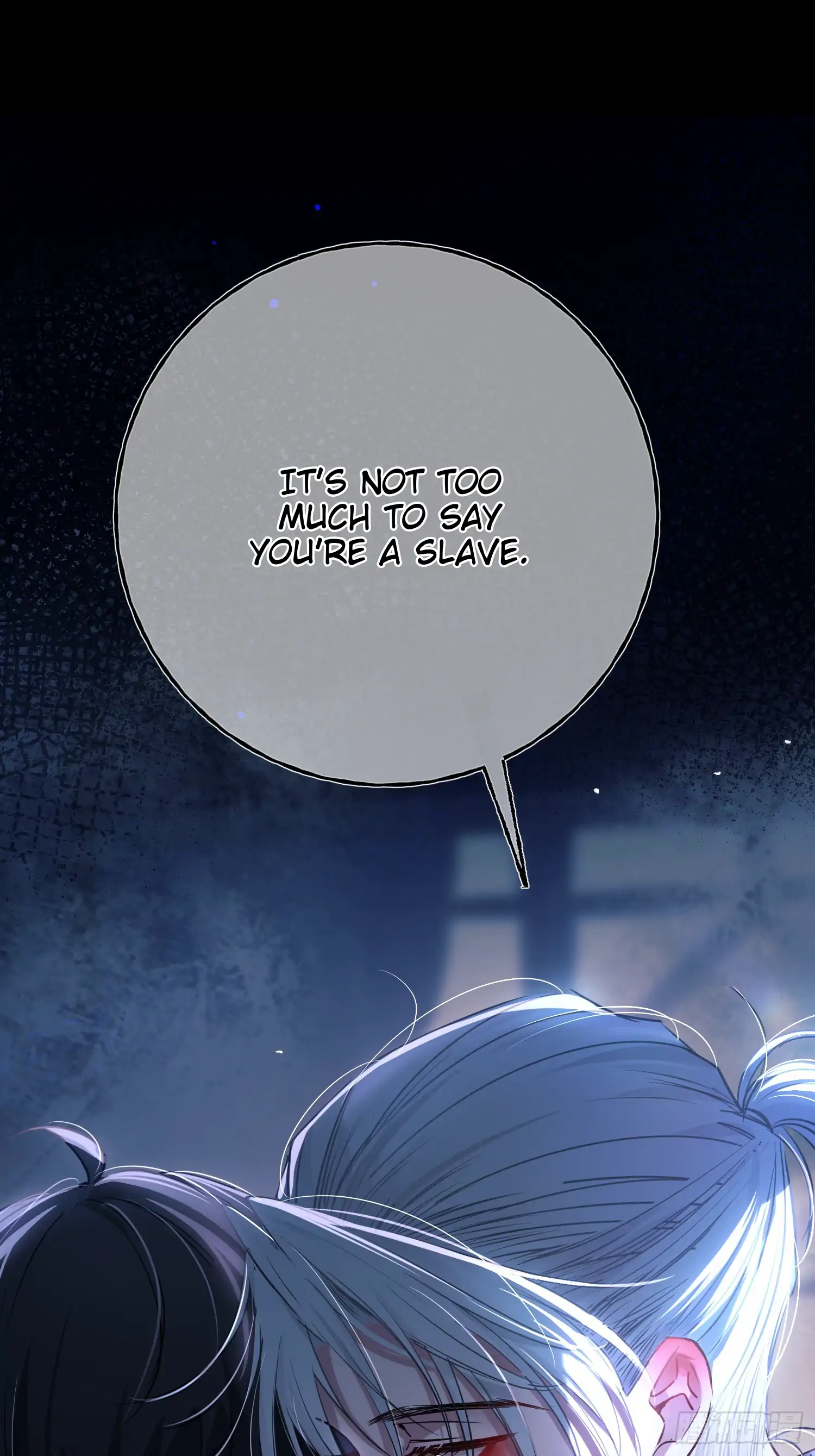 Tortured Love Chapter 7 page 3 - 