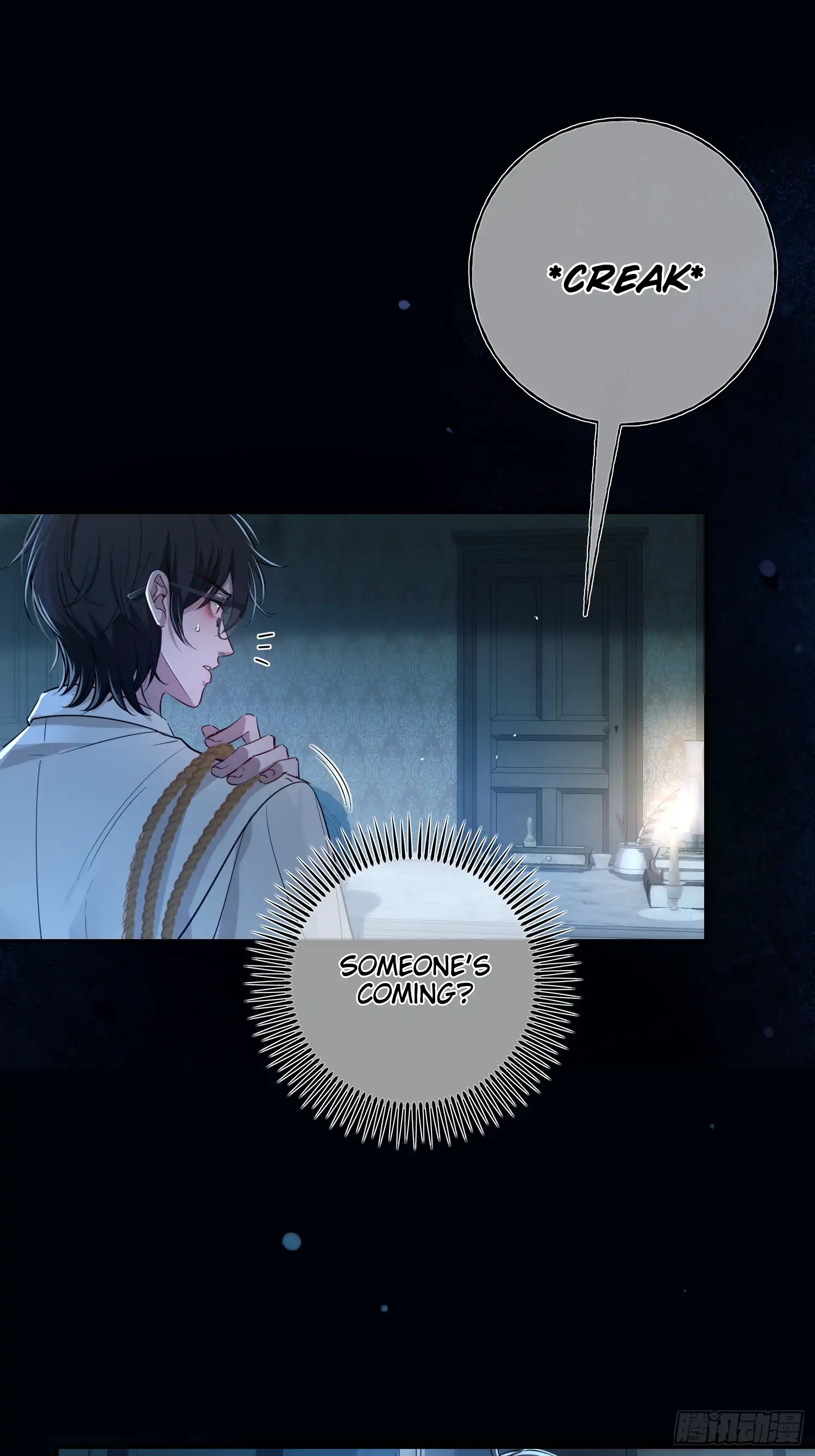 Tortured Love Chapter 7 page 30 - 