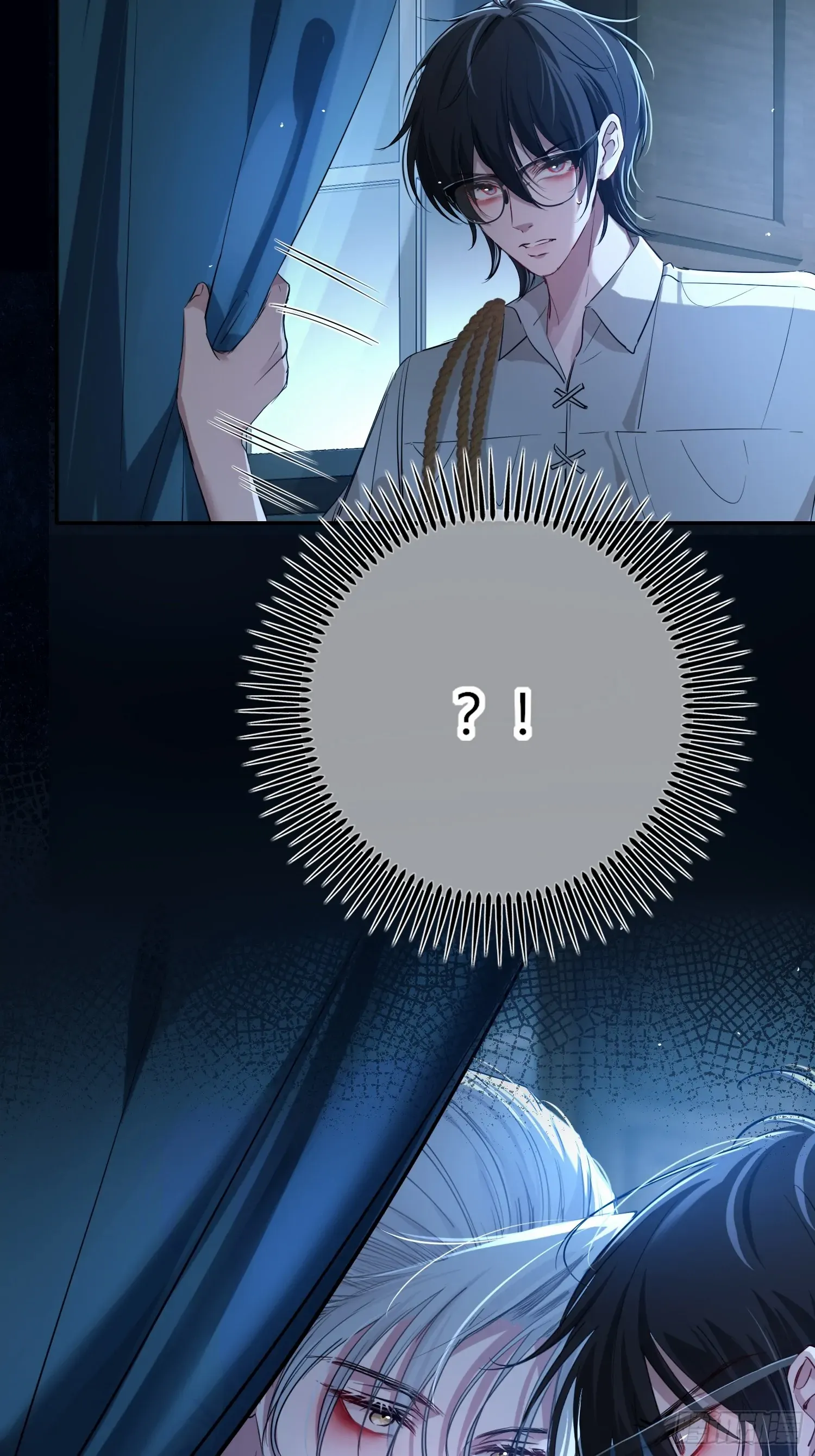 Tortured Love Chapter 7 page 31 - 