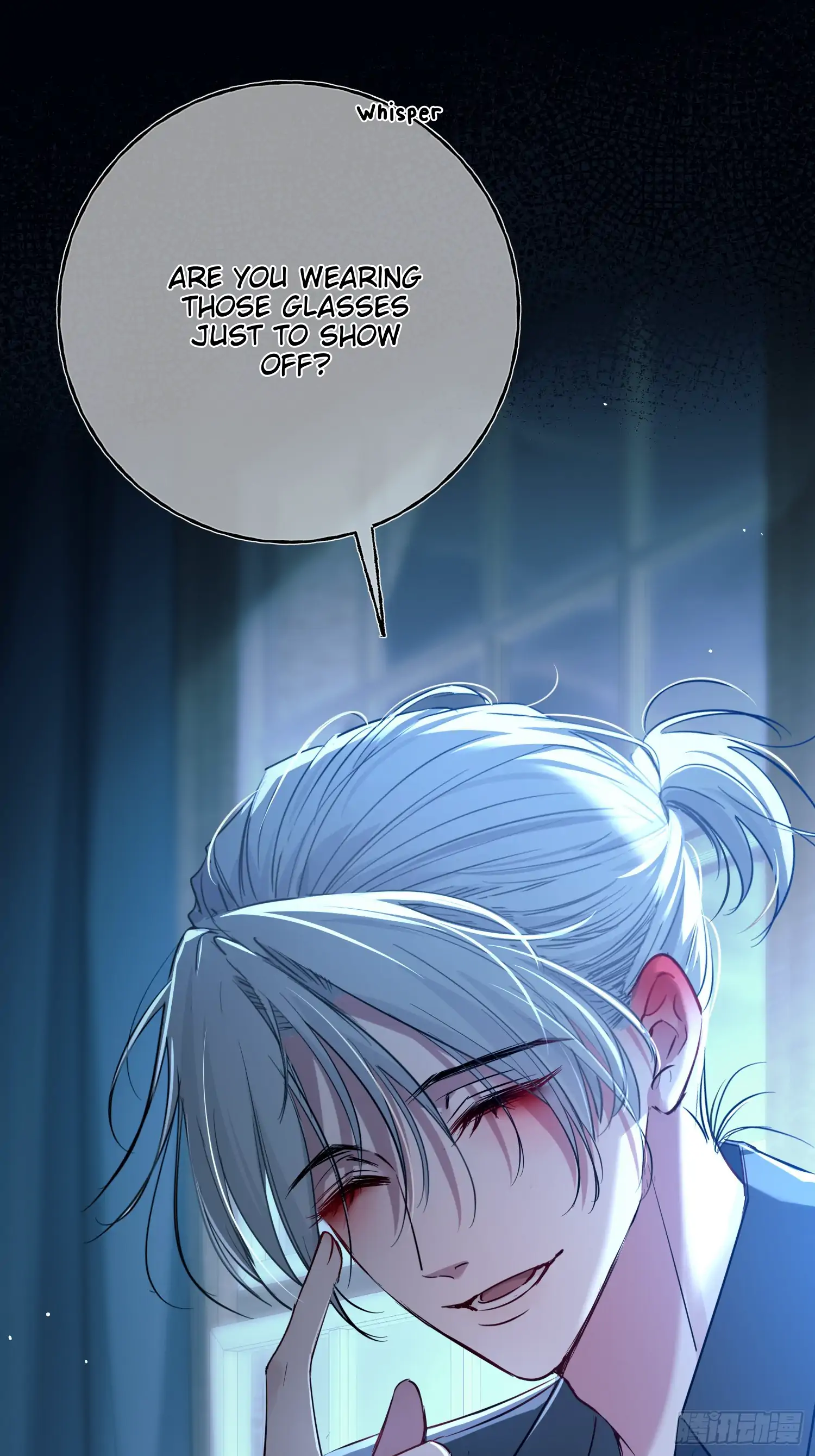 Tortured Love Chapter 7 page 37 - 