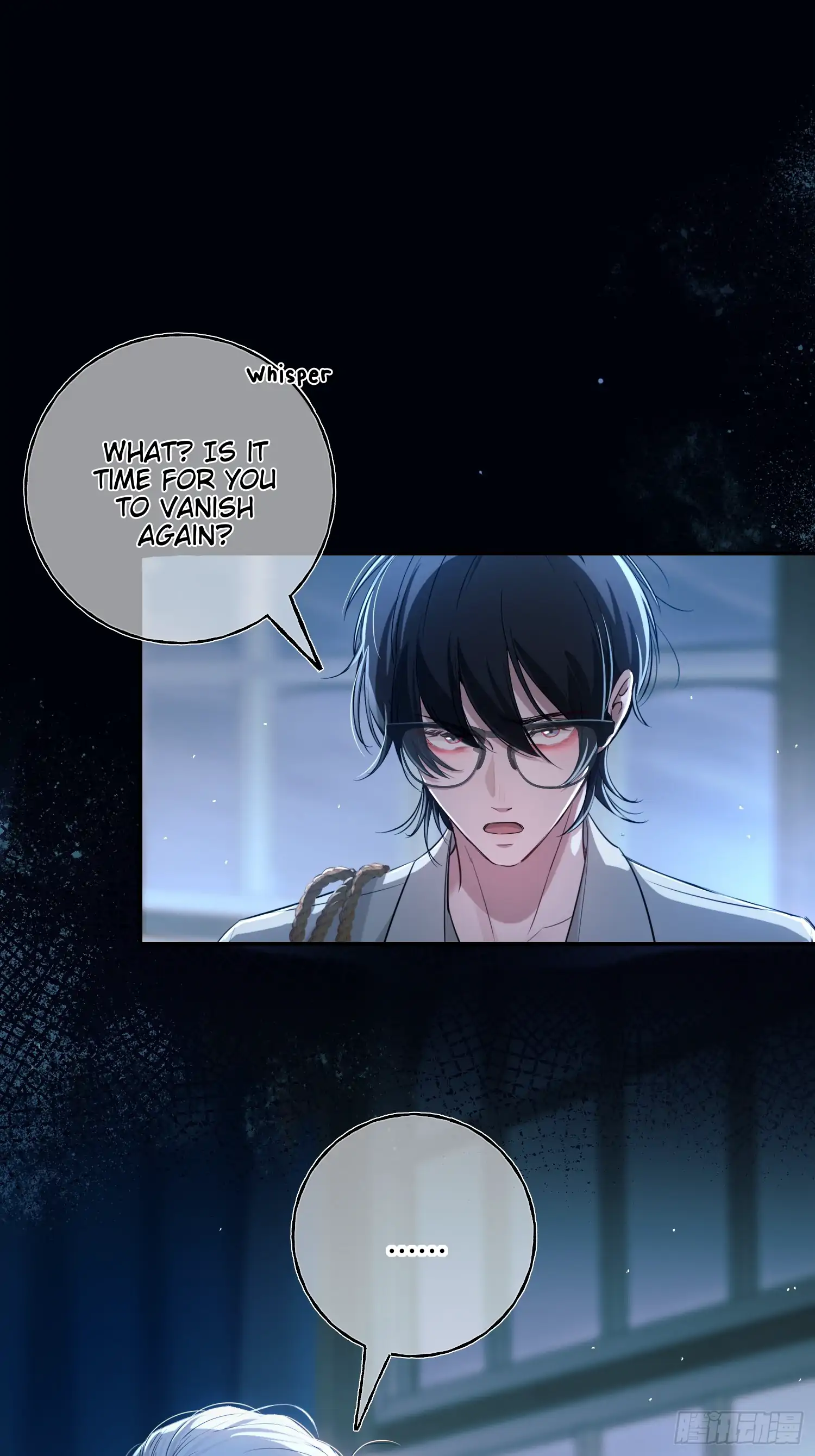Tortured Love Chapter 7 page 39 - 