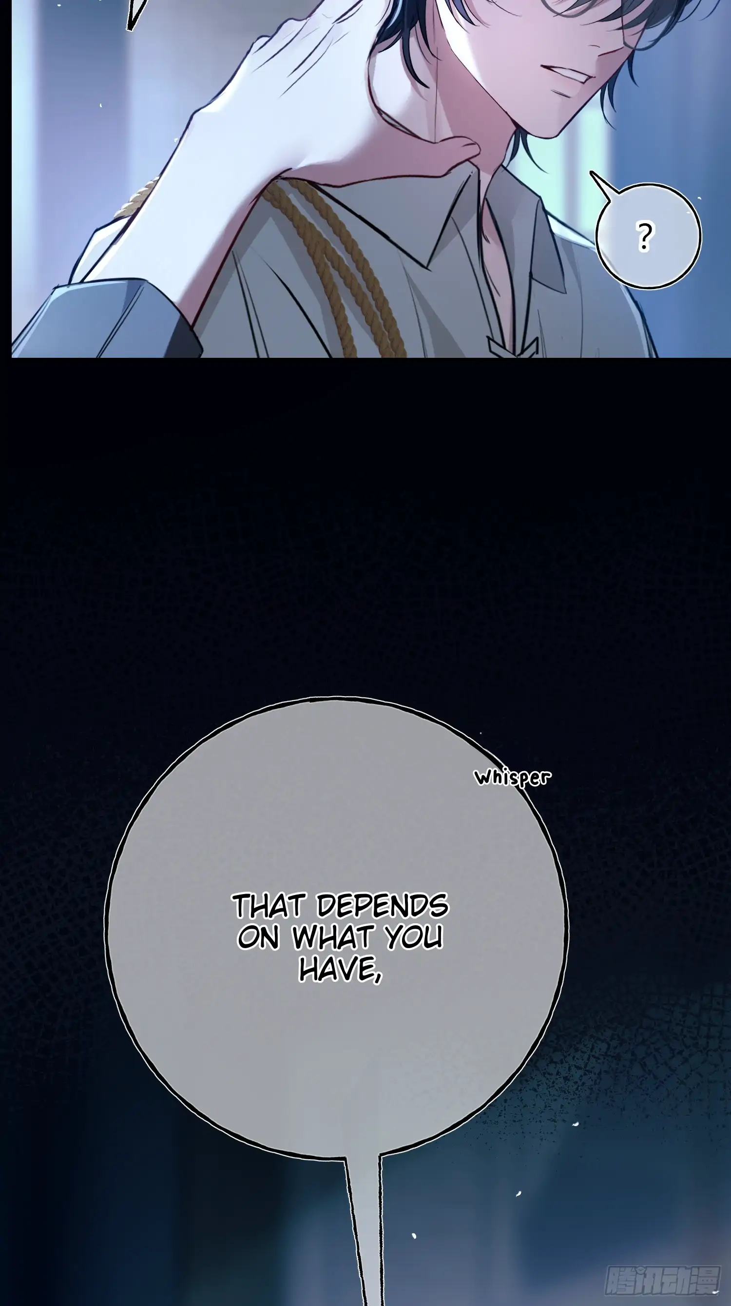 Tortured Love Chapter 7 page 43 - 