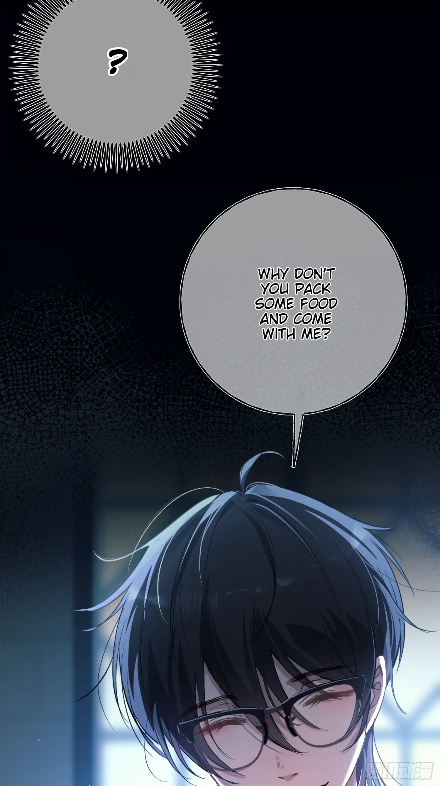 Tortured Love Chapter 7 page 8 - 