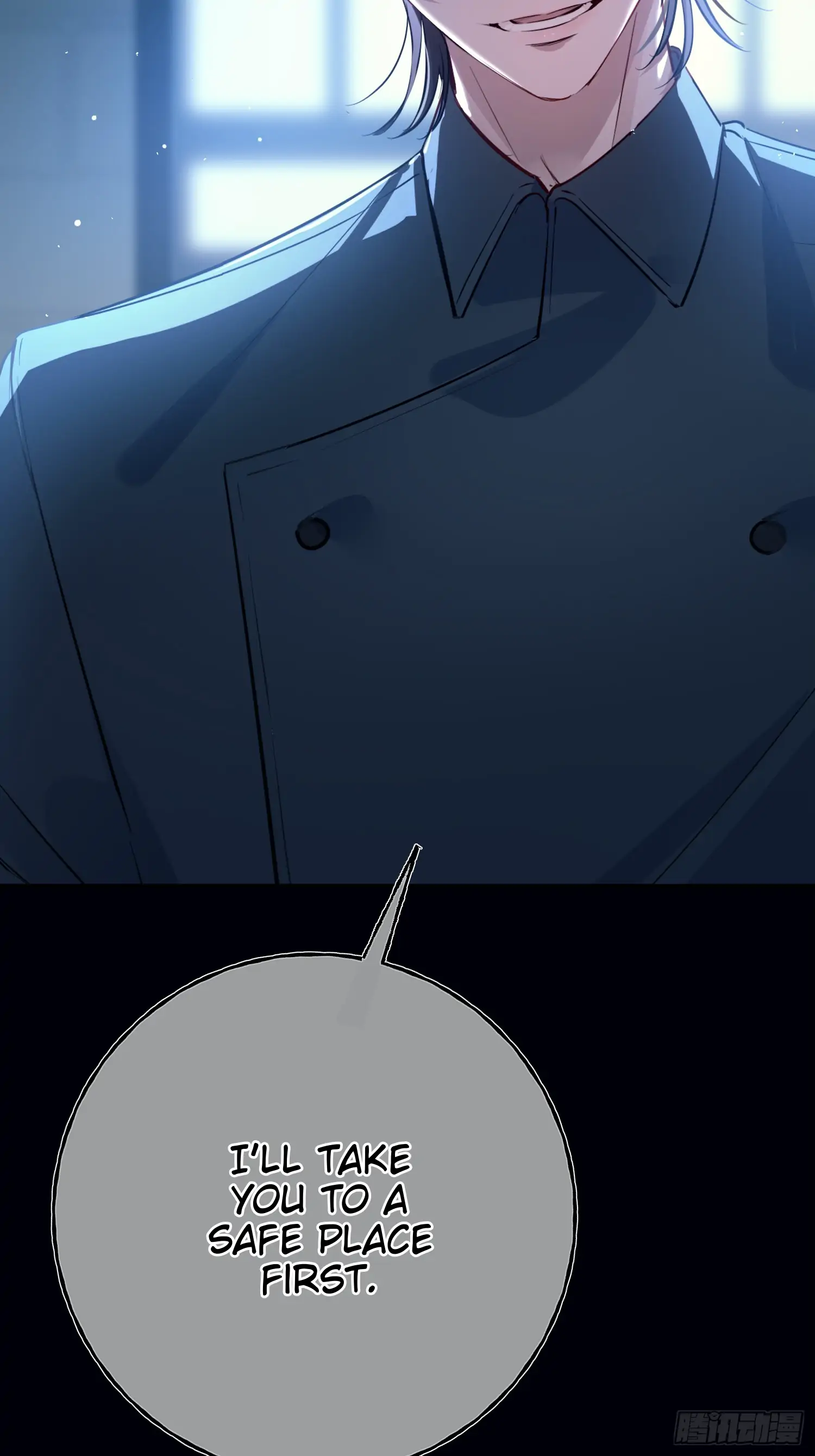 Tortured Love Chapter 7 page 9 - 