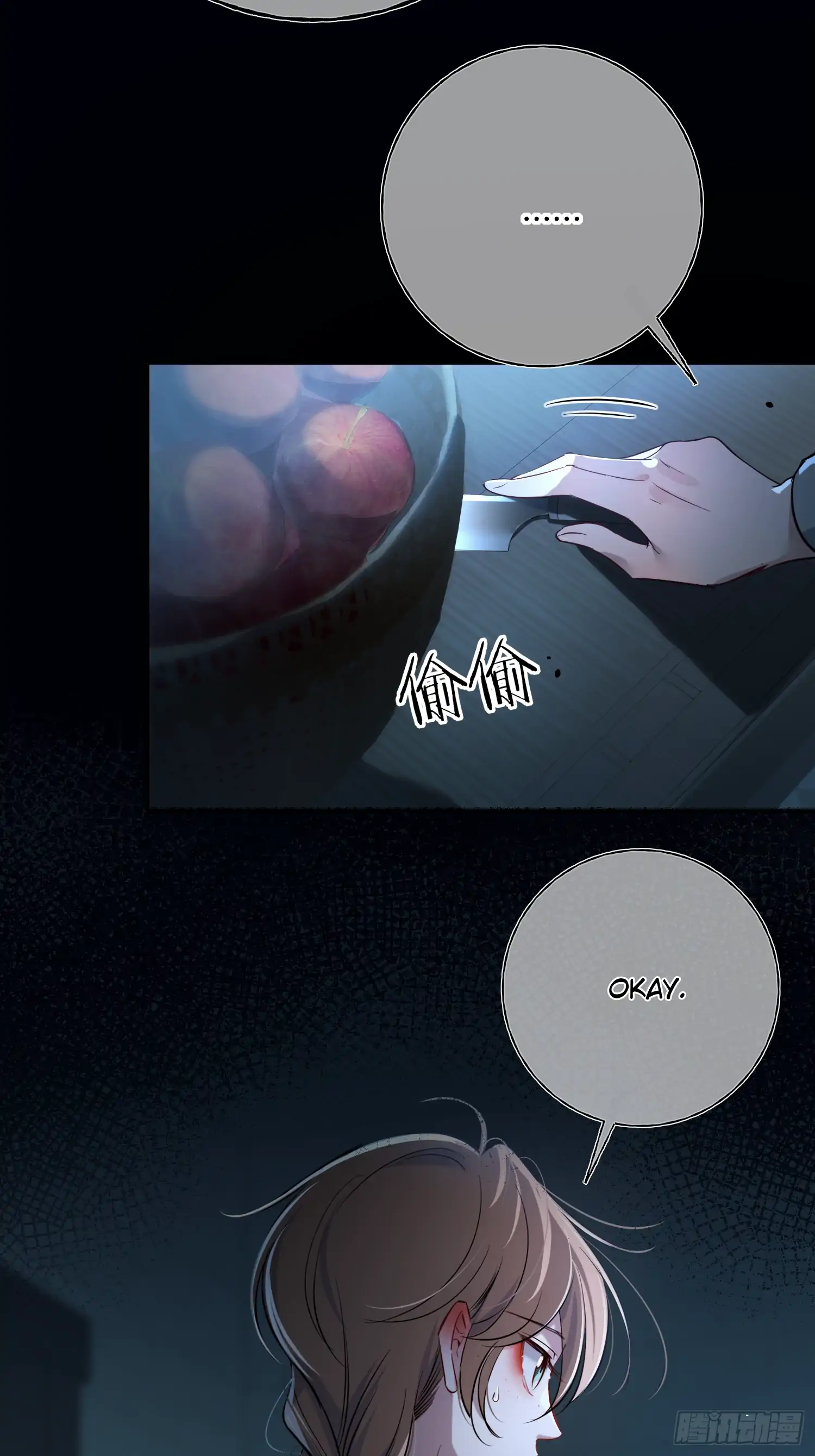 Tortured Love Chapter 7 page 10 - 