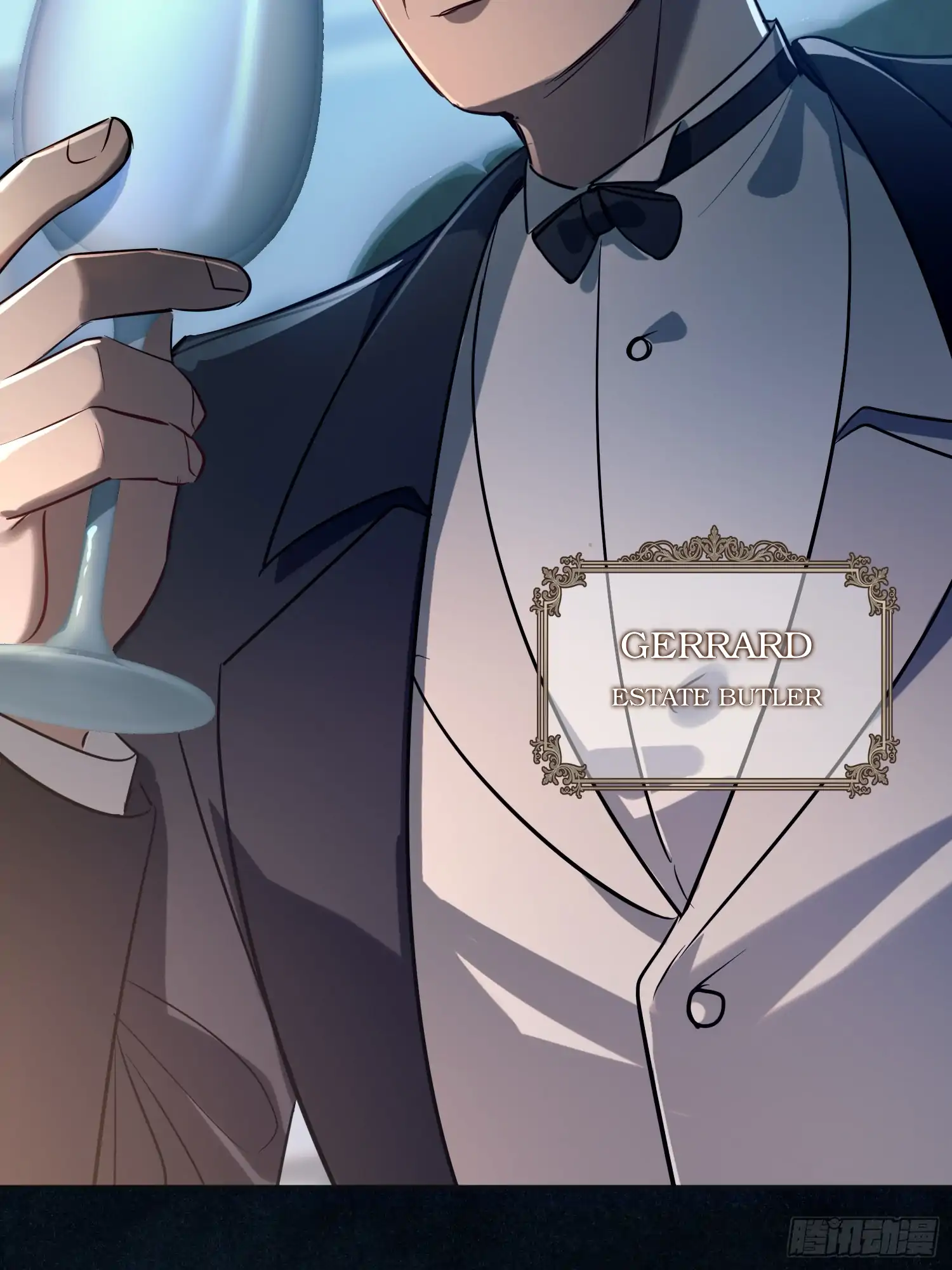 Tortured Love Chapter 8 page 11 - 