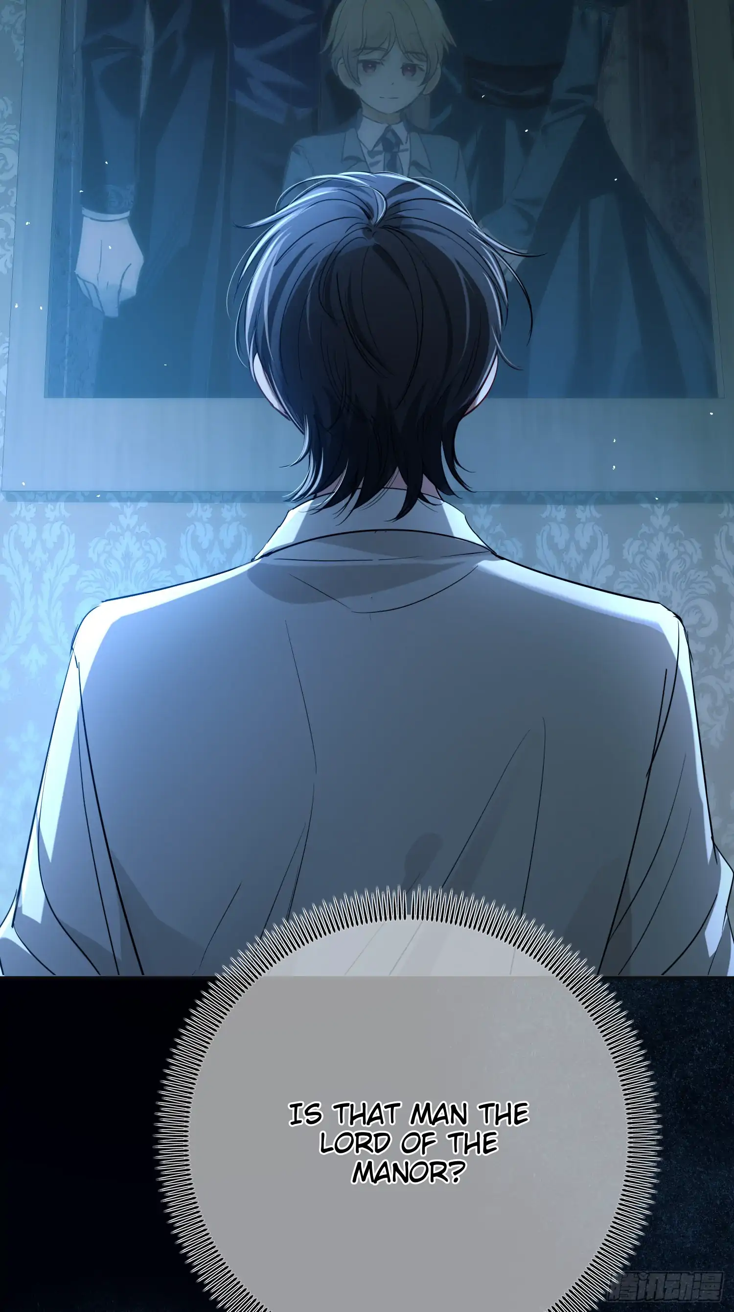 Tortured Love Chapter 8 page 18 - 
