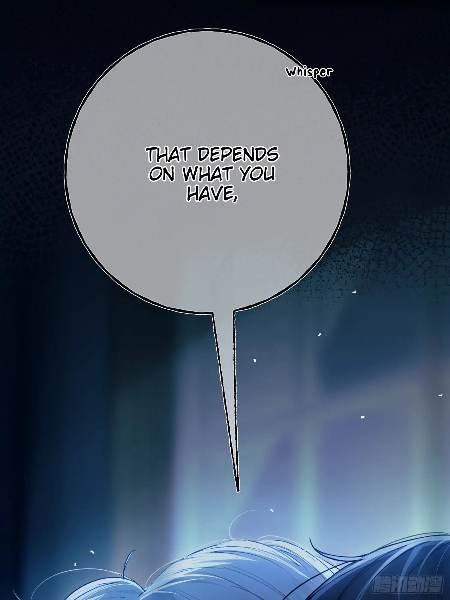 Tortured Love Chapter 8 page 3 - 