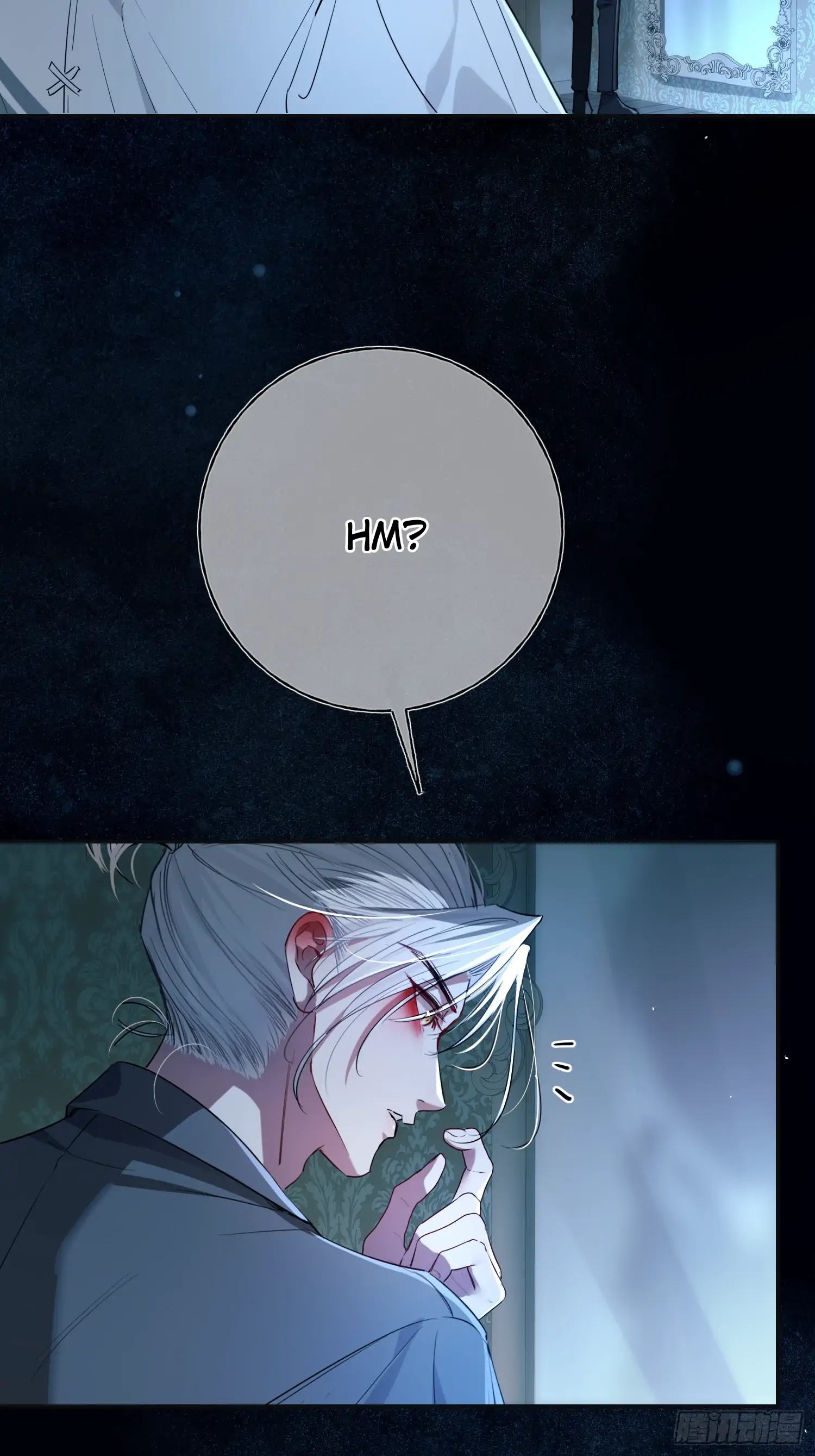 Tortured Love Chapter 8 page 21 - 