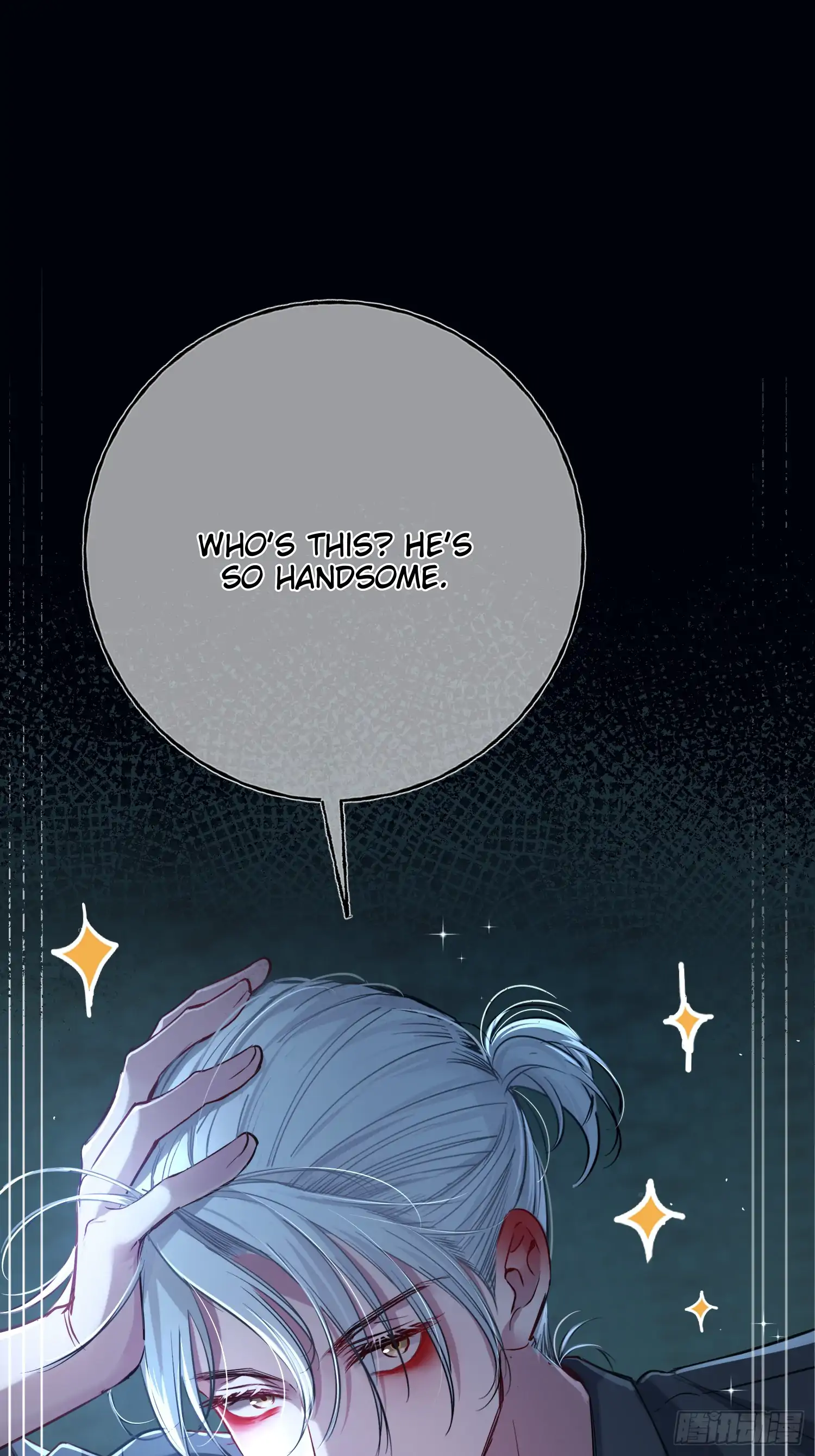 Tortured Love Chapter 8 page 24 - 