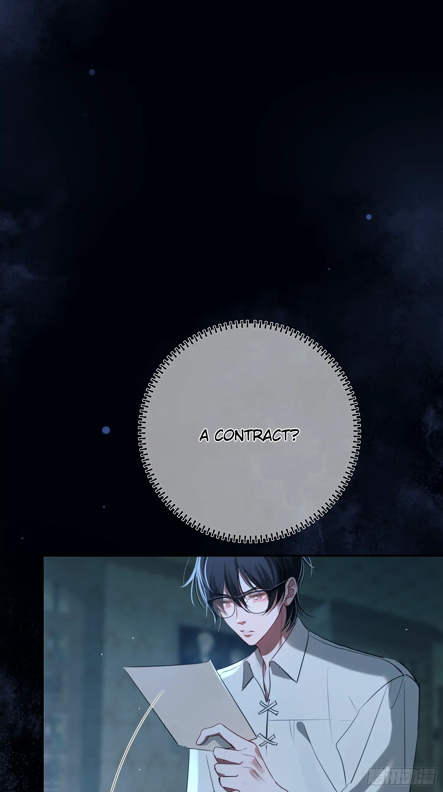 Tortured Love Chapter 8 page 26 - 