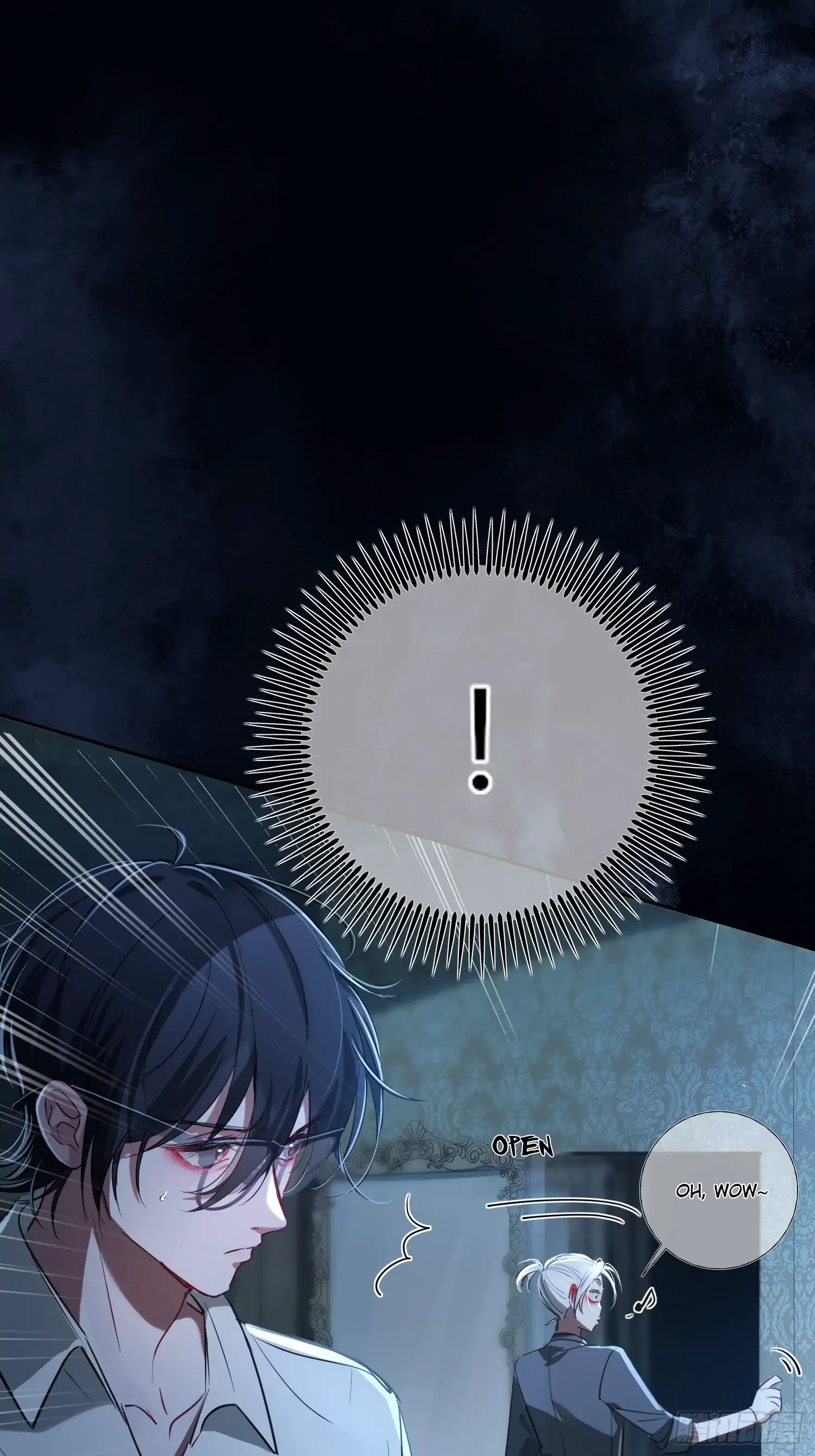Tortured Love Chapter 8 page 29 - 