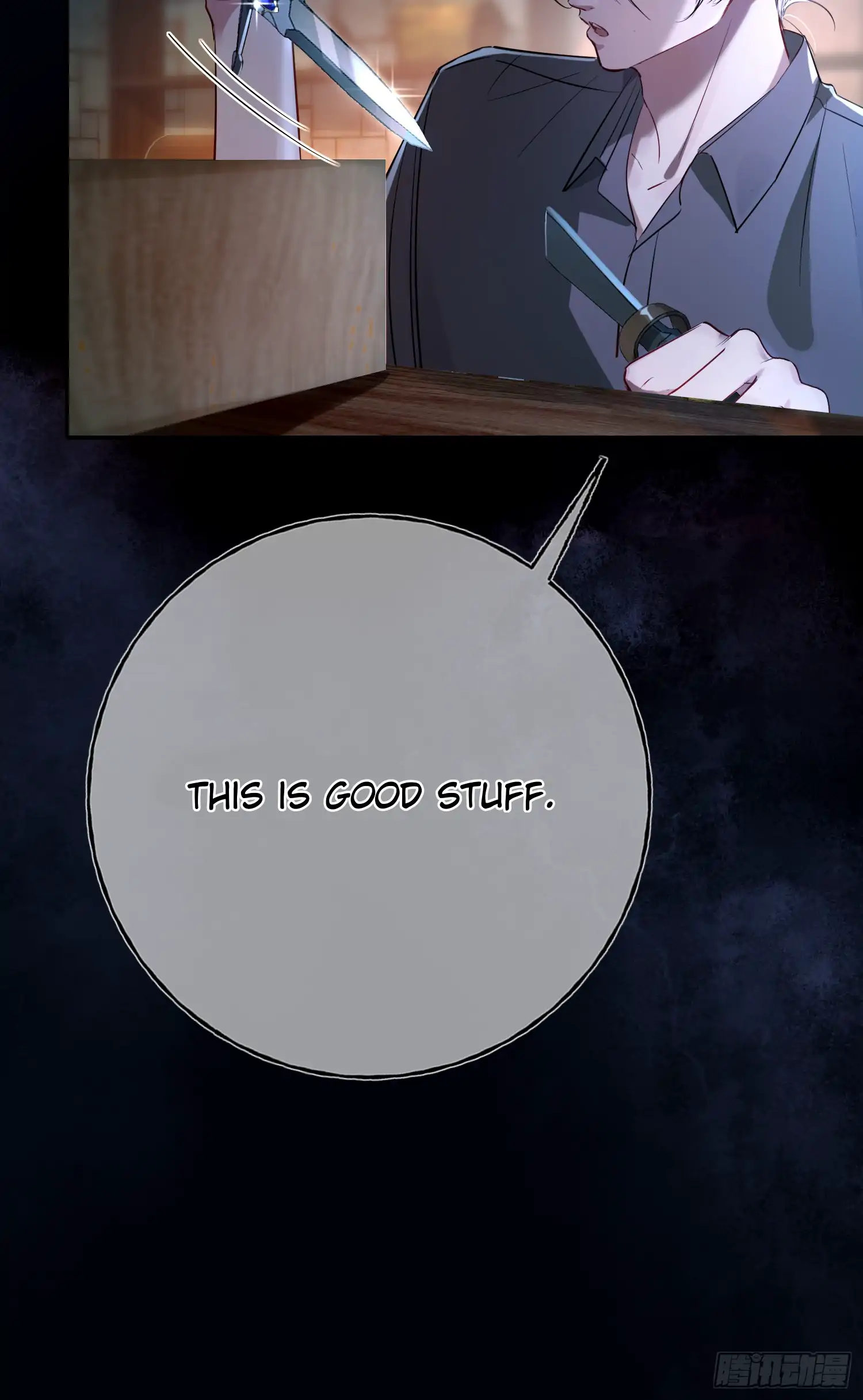 Tortured Love Chapter 8 page 32 - 