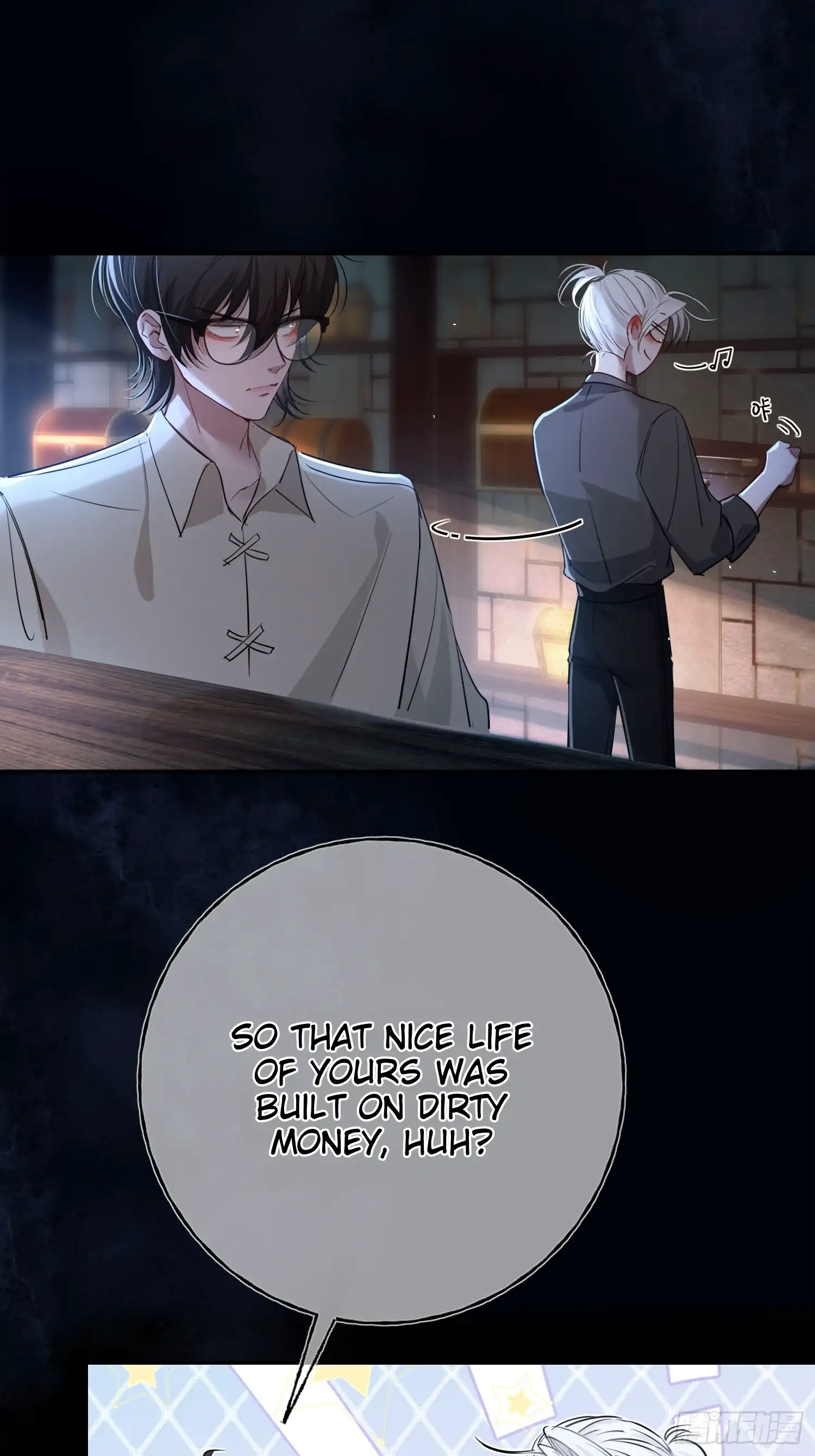 Tortured Love Chapter 8 page 39 - 