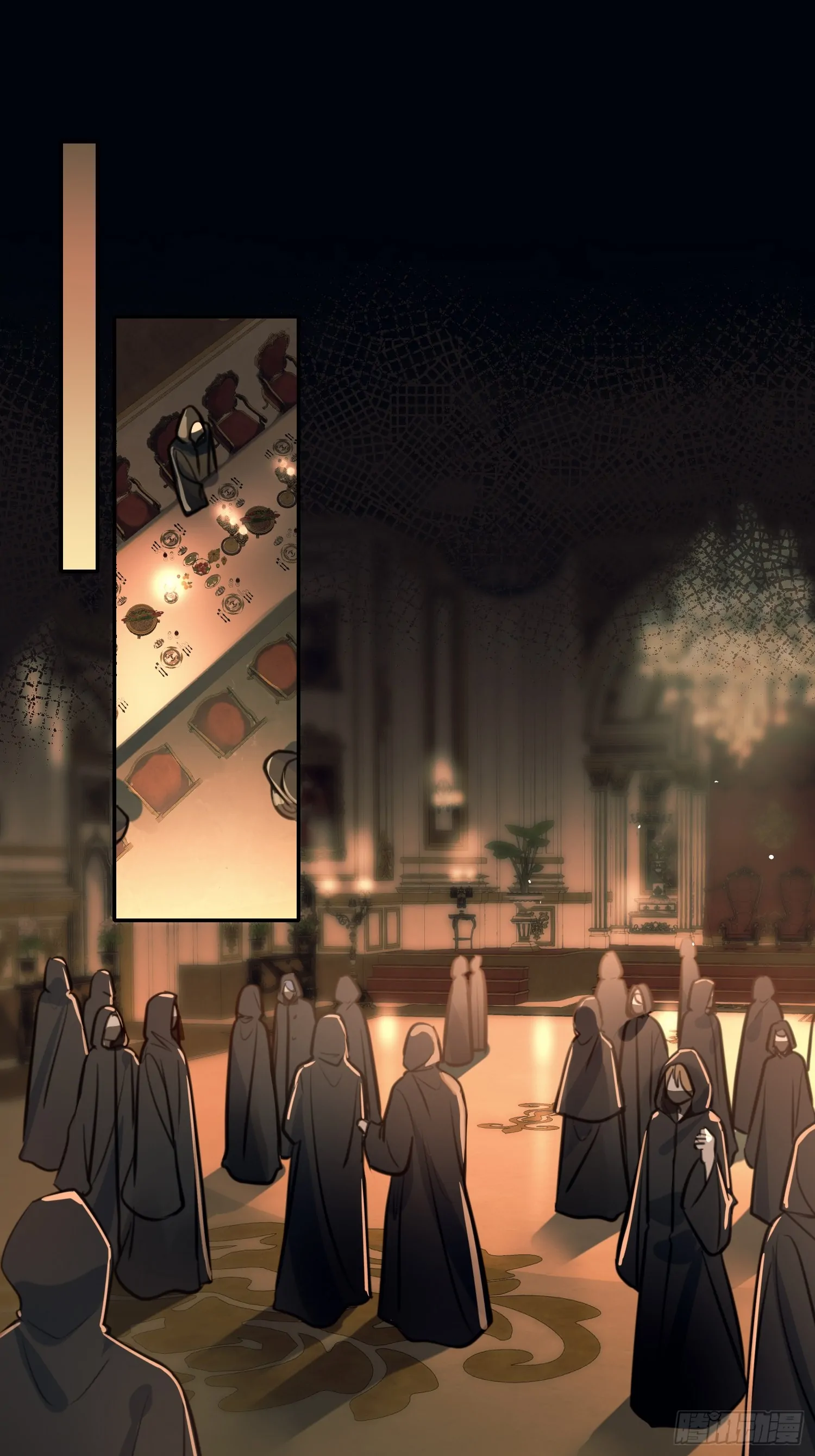 Tortured Love Chapter 8 page 44 - 