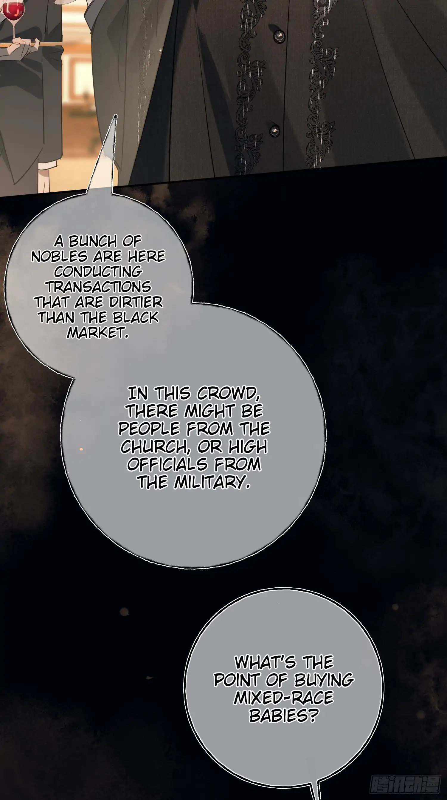 Tortured Love Chapter 8 page 46 - 