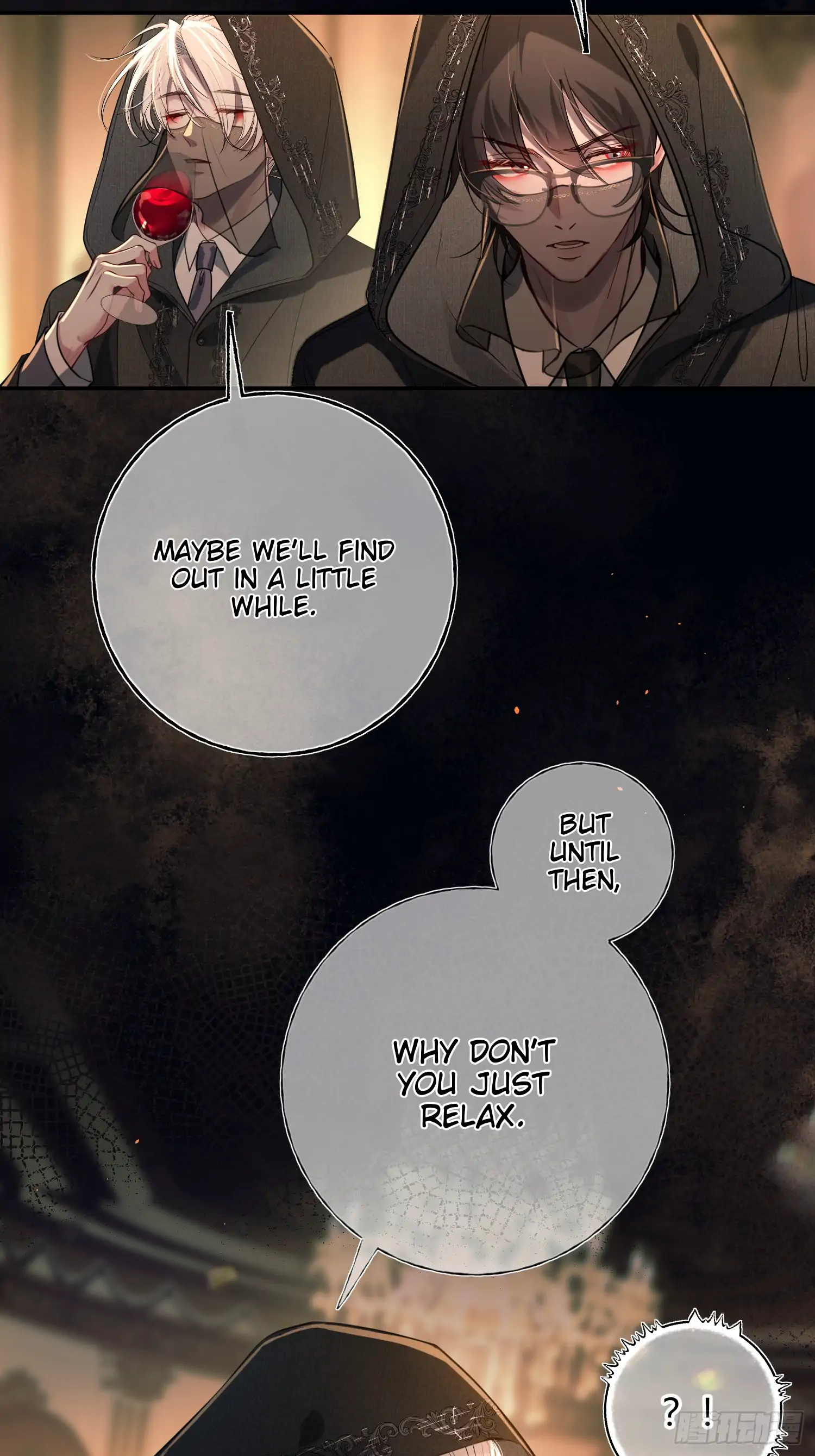 Tortured Love Chapter 8 page 47 - 