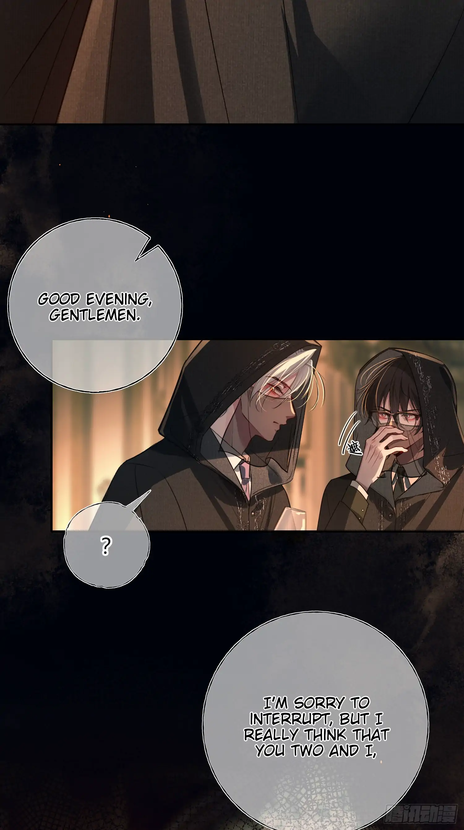 Tortured Love Chapter 8 page 50 - 