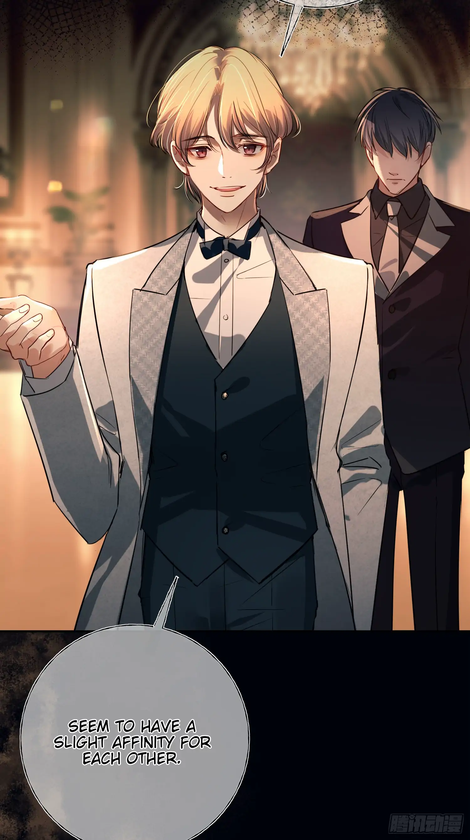 Tortured Love Chapter 8 page 51 - 