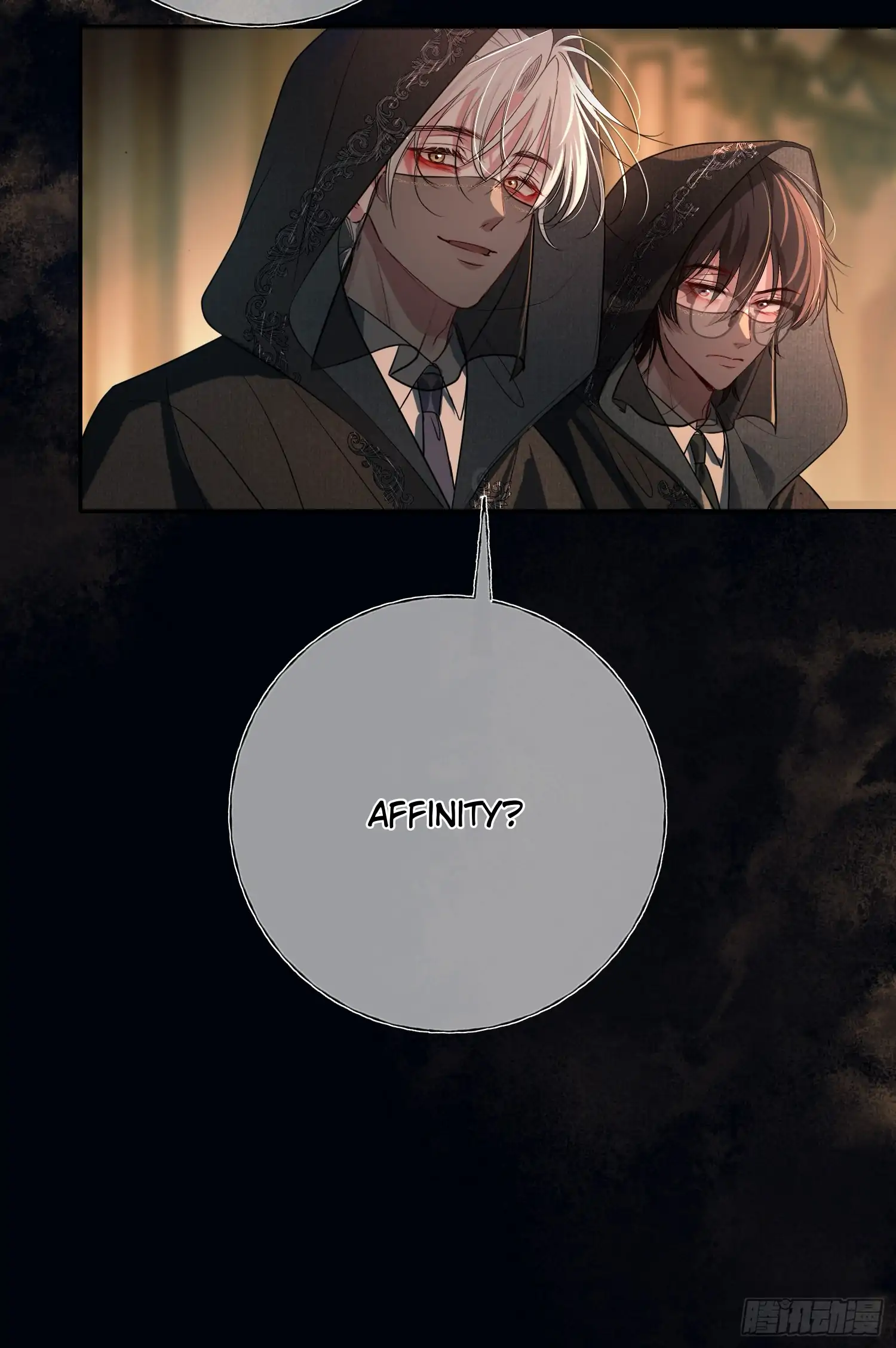 Tortured Love Chapter 8 page 52 - 
