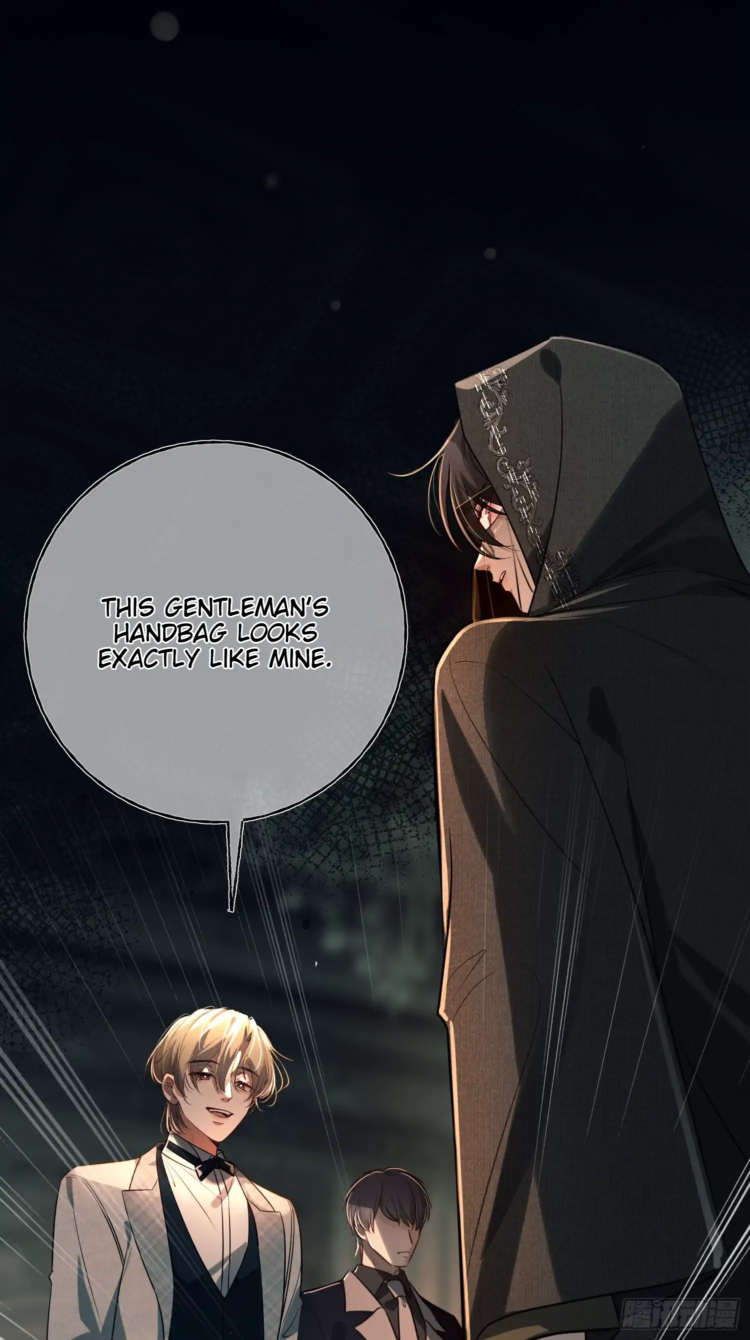 Tortured Love Chapter 8 page 53 - 