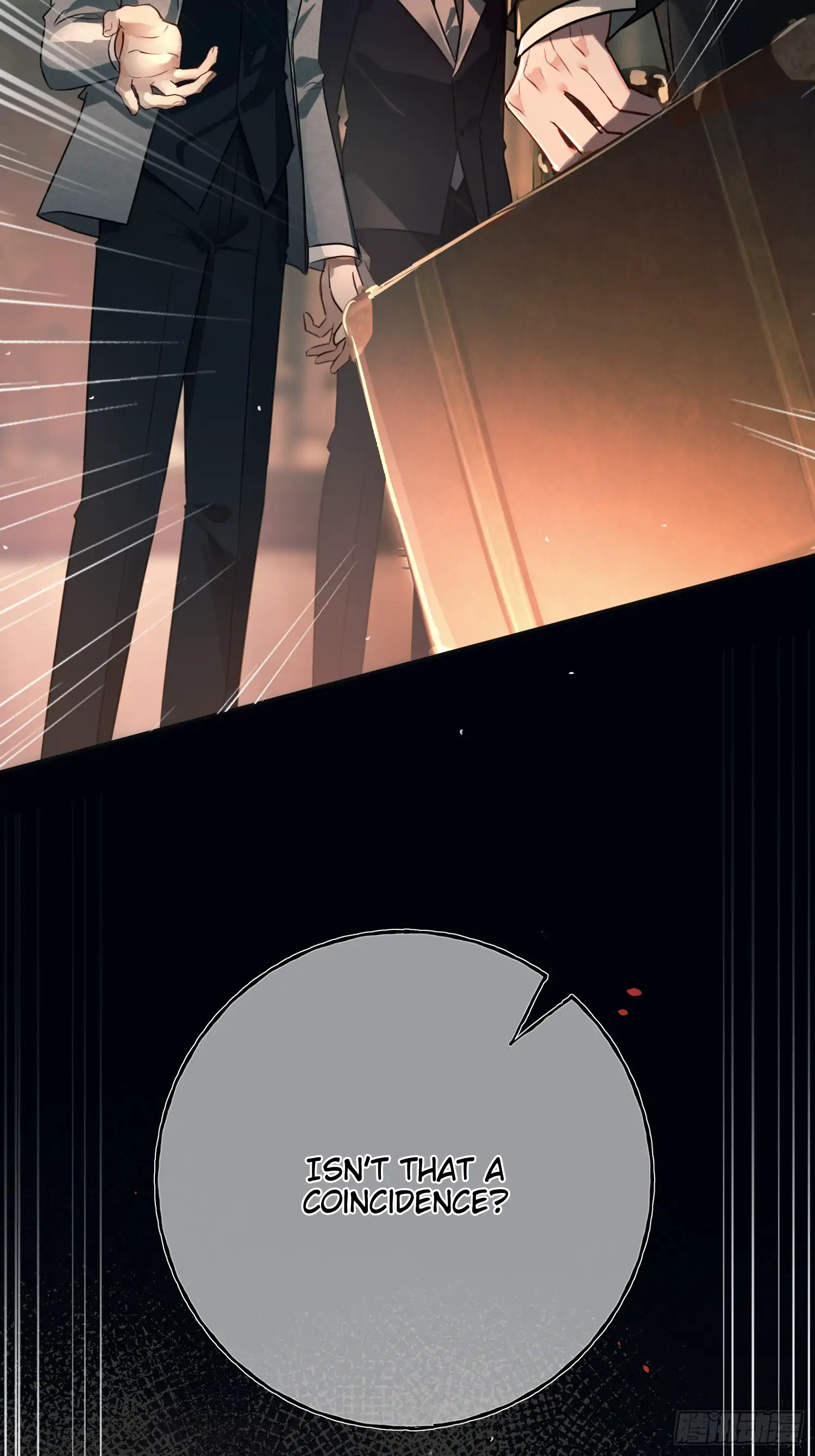 Tortured Love Chapter 8 page 54 - 