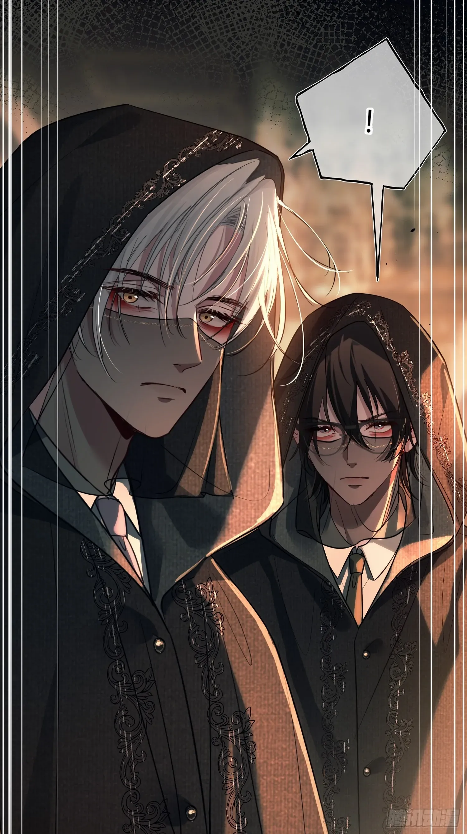 Tortured Love Chapter 8 page 55 - 