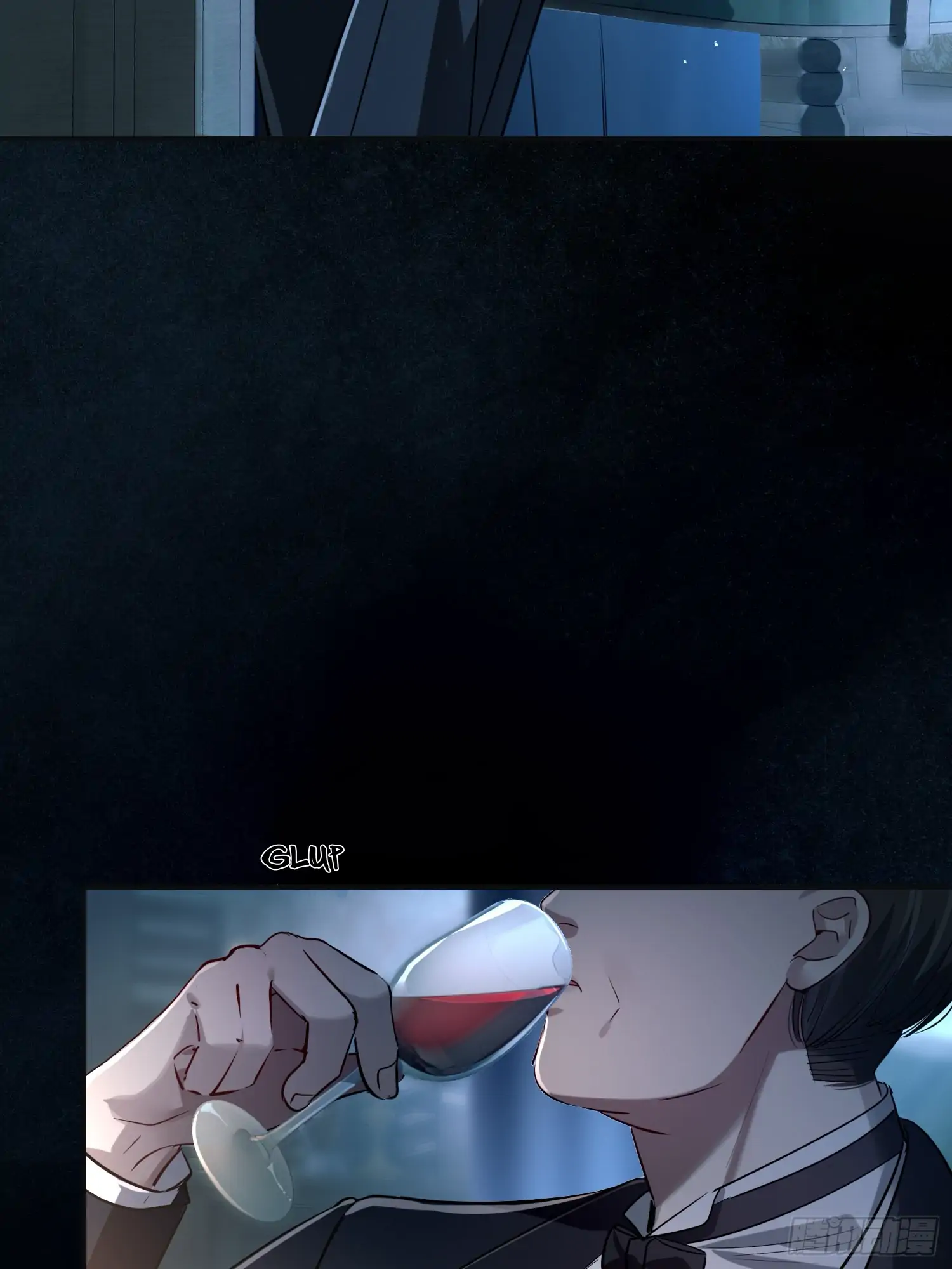 Tortured Love Chapter 8 page 9 - 