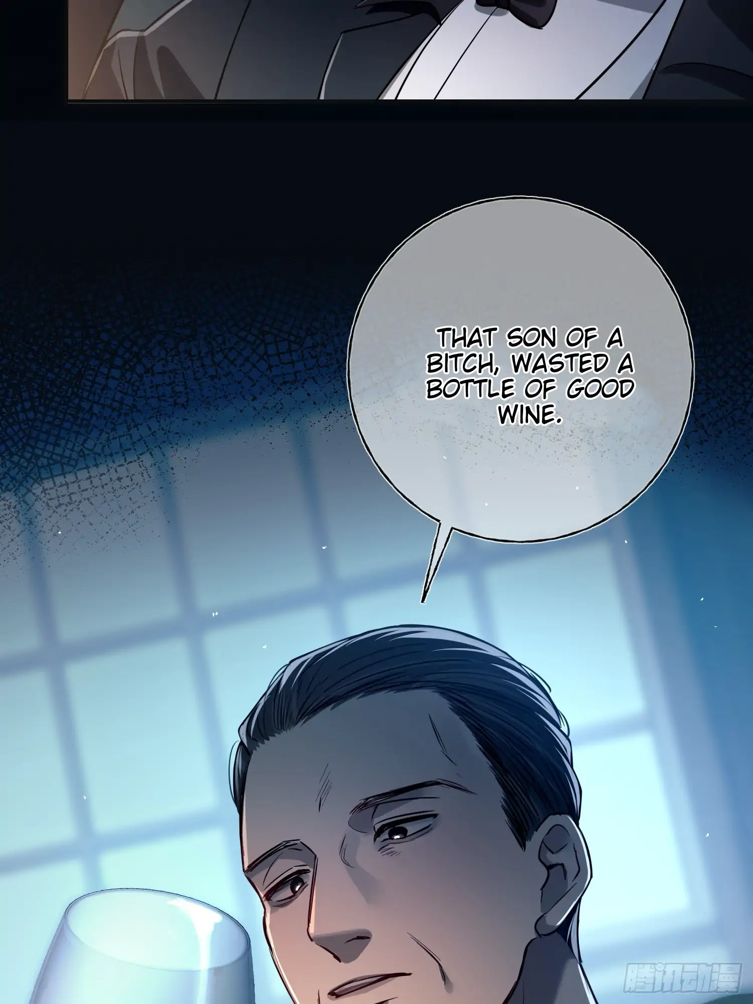 Tortured Love Chapter 8 page 10 - 