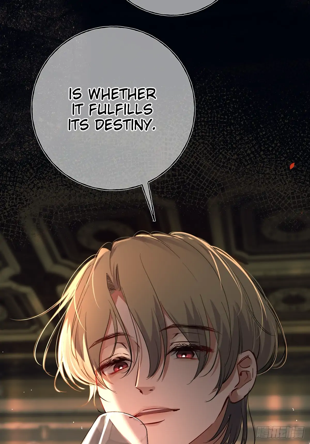 Tortured Love Chapter 9 page 11 - 