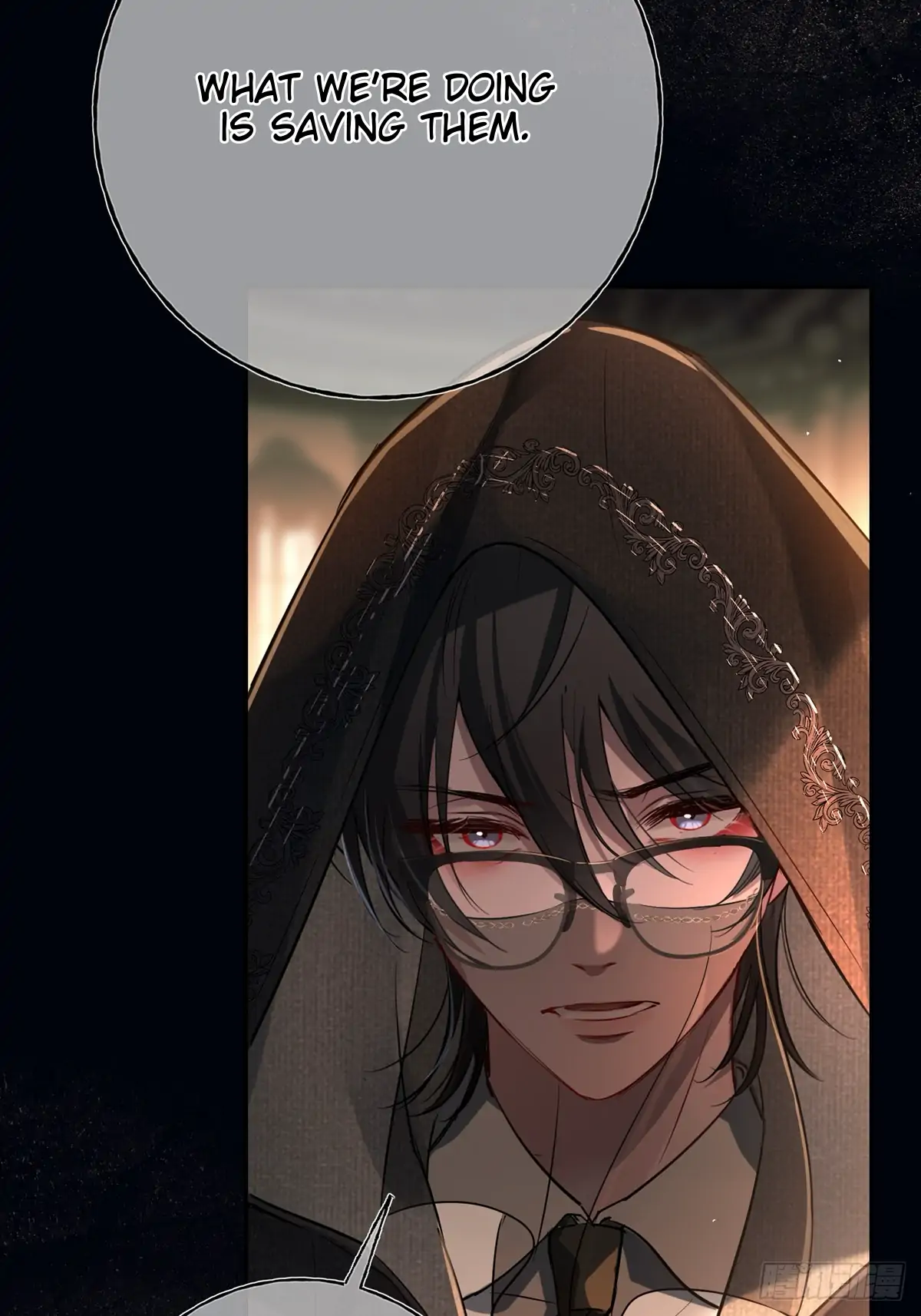 Tortured Love Chapter 9 page 13 - 