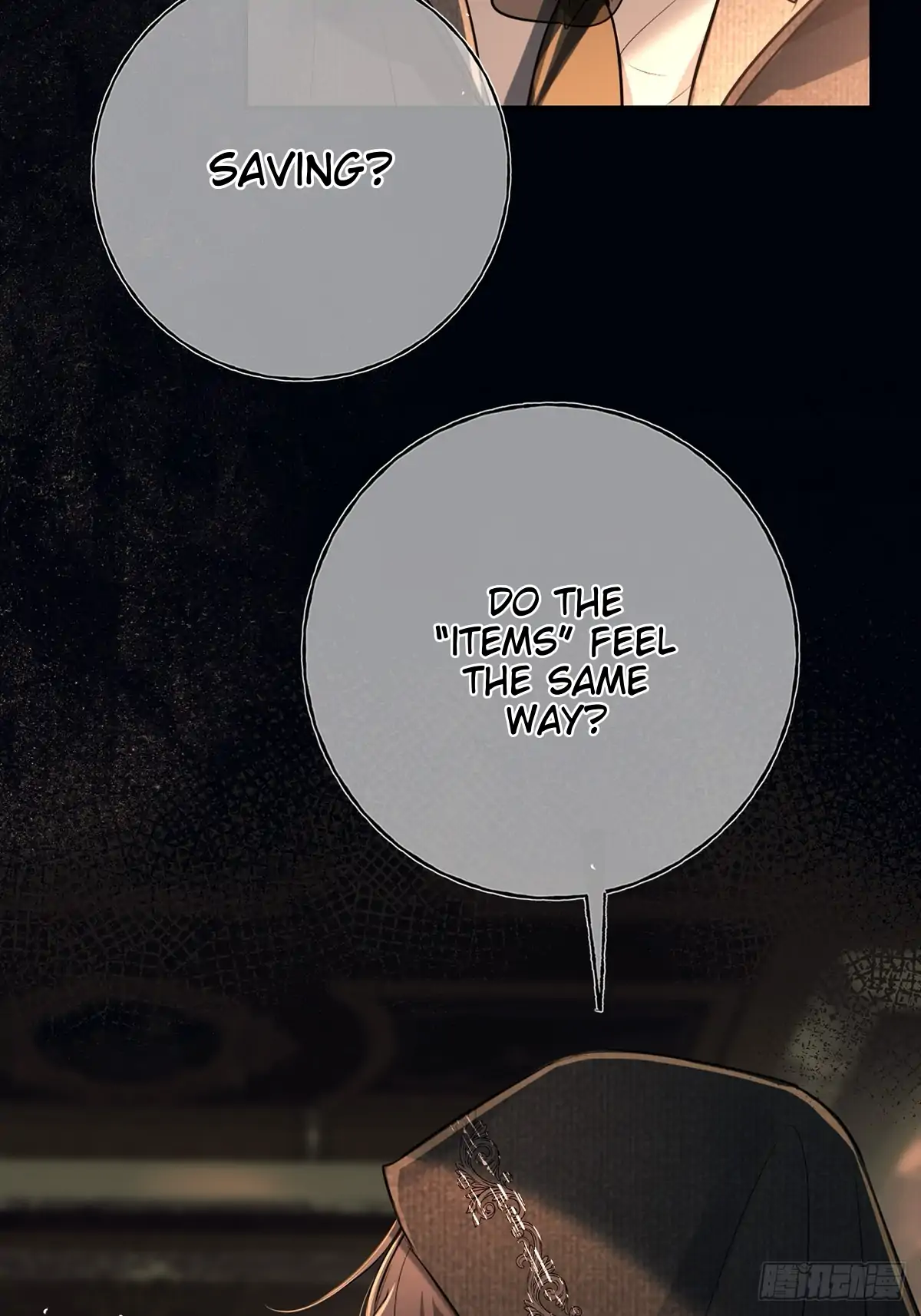 Tortured Love Chapter 9 page 14 - 