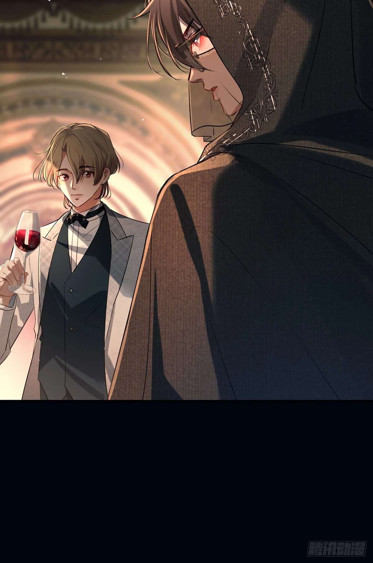 Tortured Love Chapter 9 page 15 - 