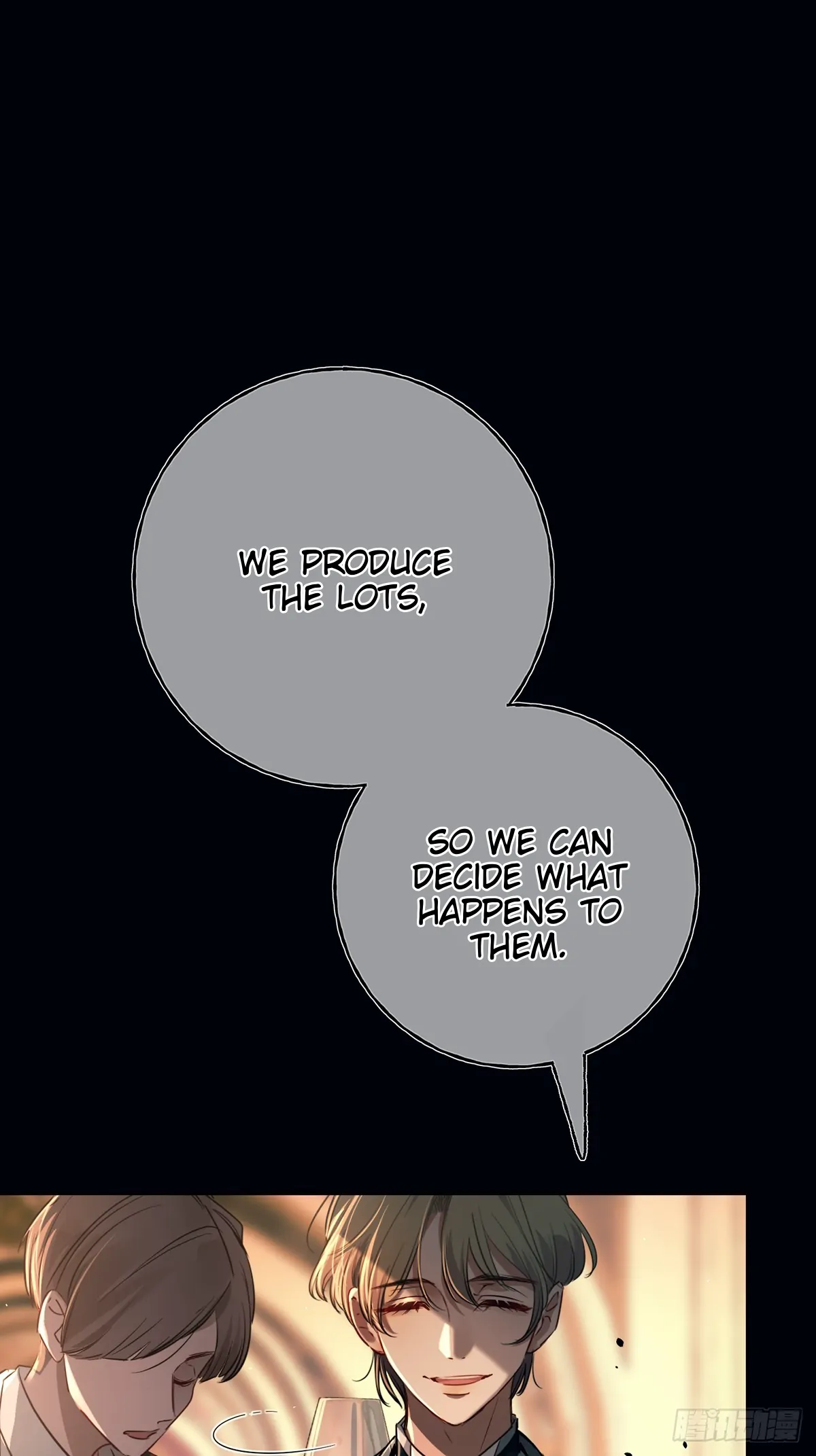 Tortured Love Chapter 9 page 16 - 