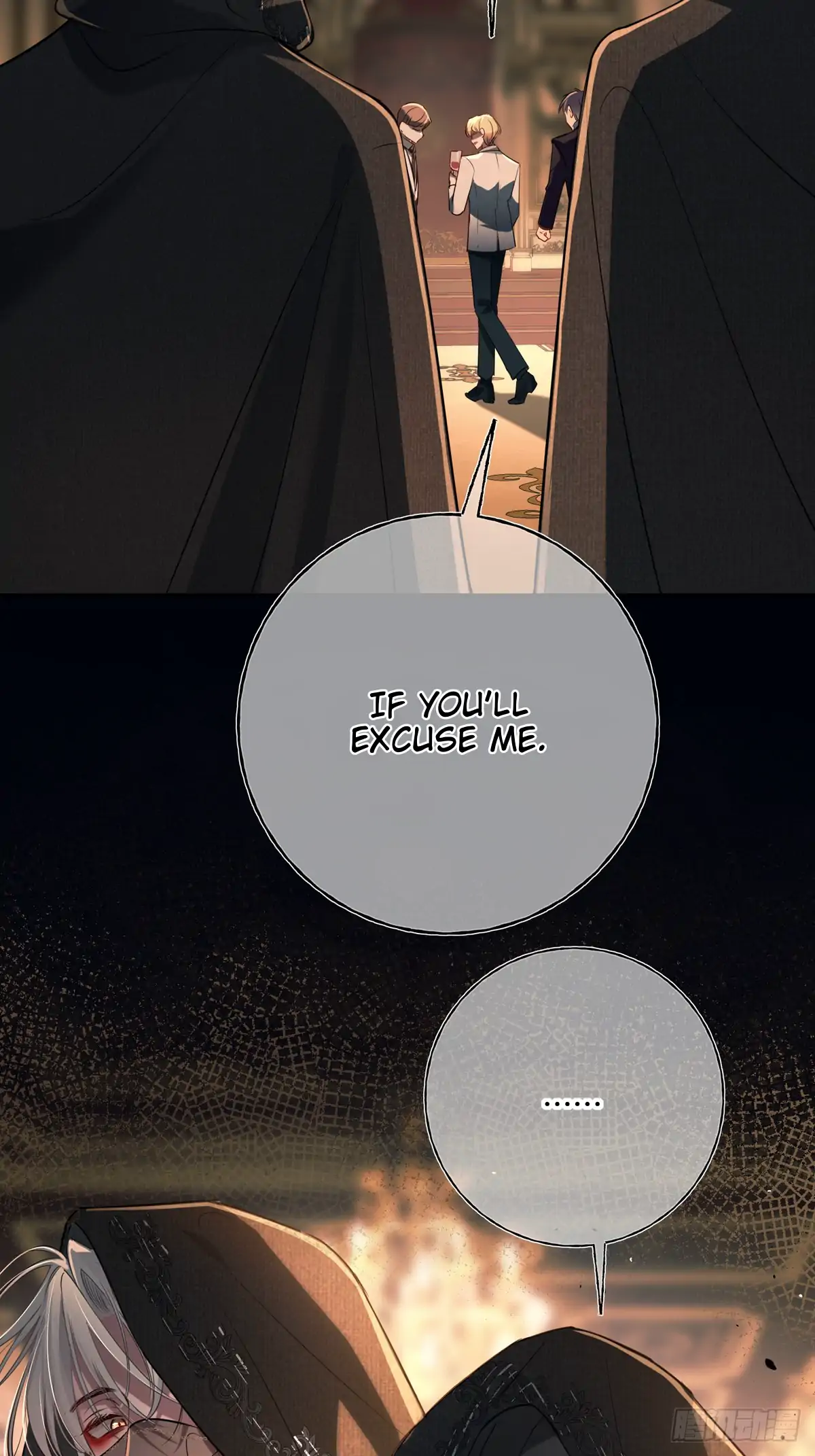 Tortured Love Chapter 9 page 18 - 
