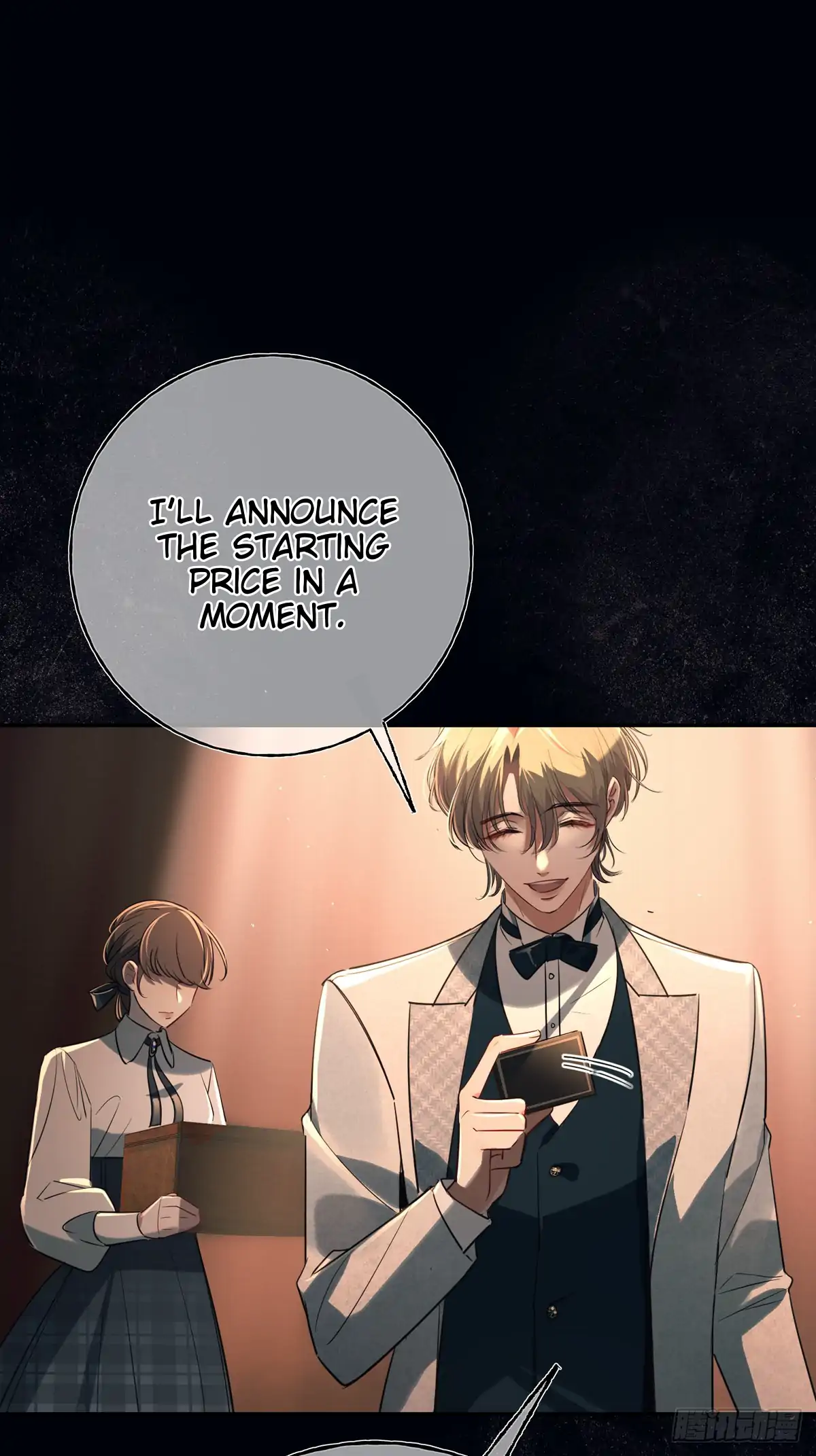 Tortured Love Chapter 9 page 24 - 