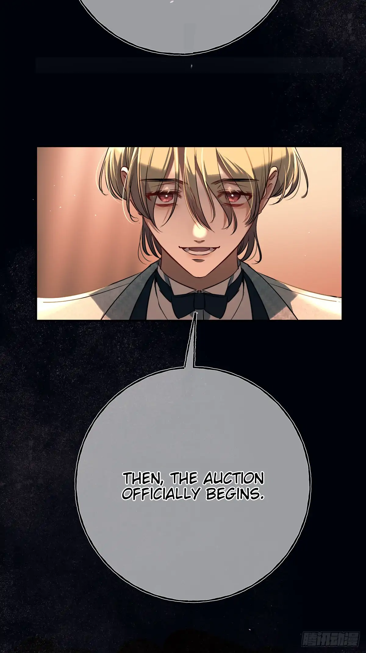 Tortured Love Chapter 9 page 27 - 