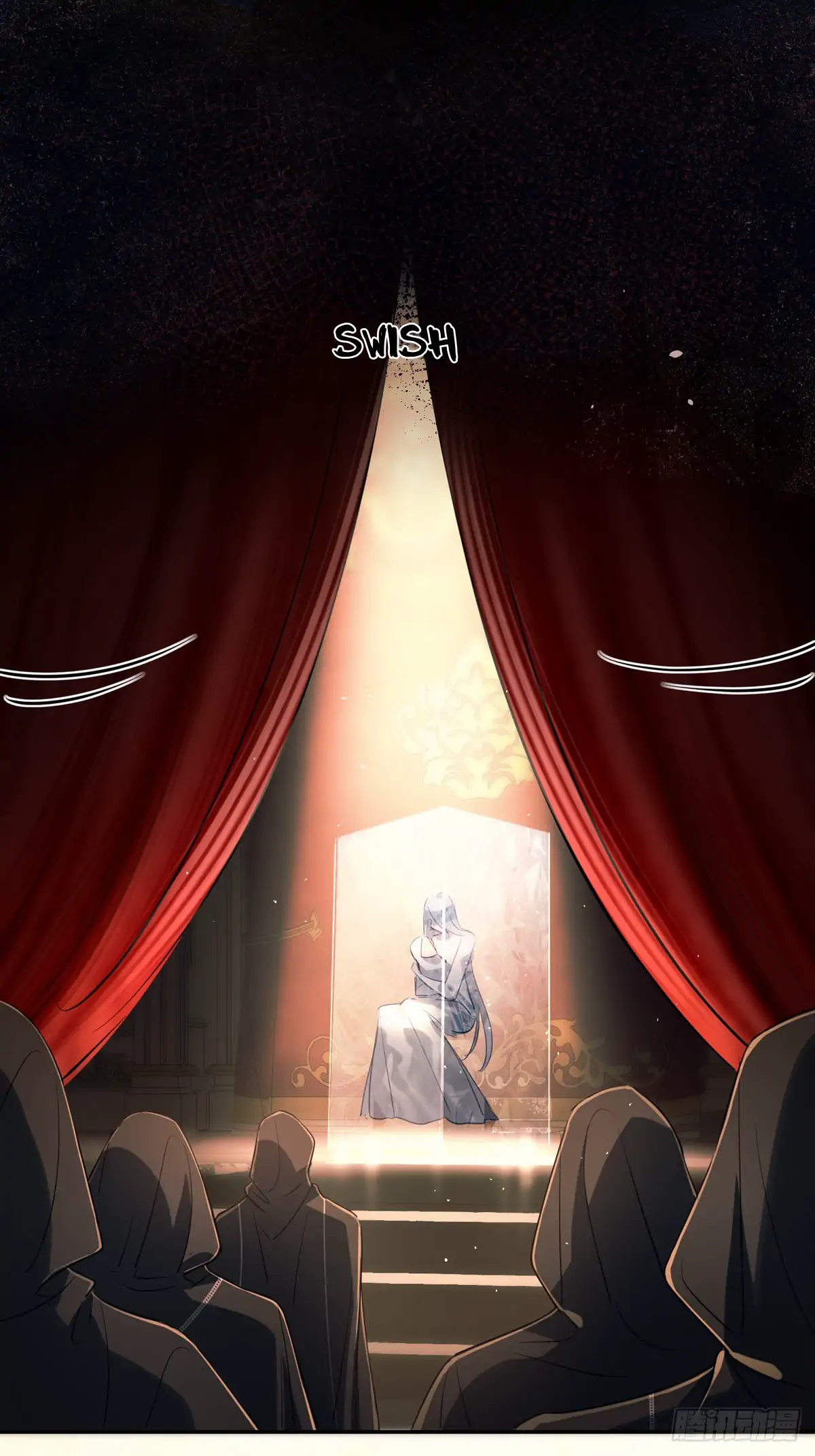Tortured Love Chapter 9 page 28 - 