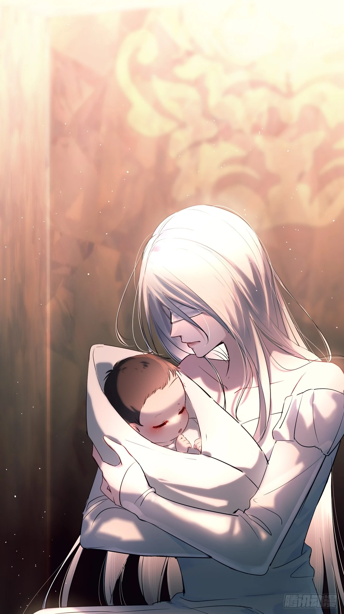 Tortured Love Chapter 9 page 29 - 