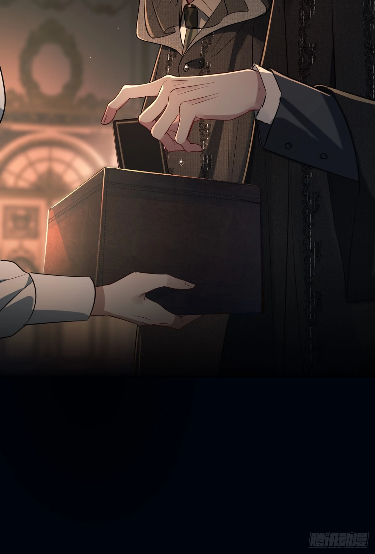 Tortured Love Chapter 9 page 34 - 