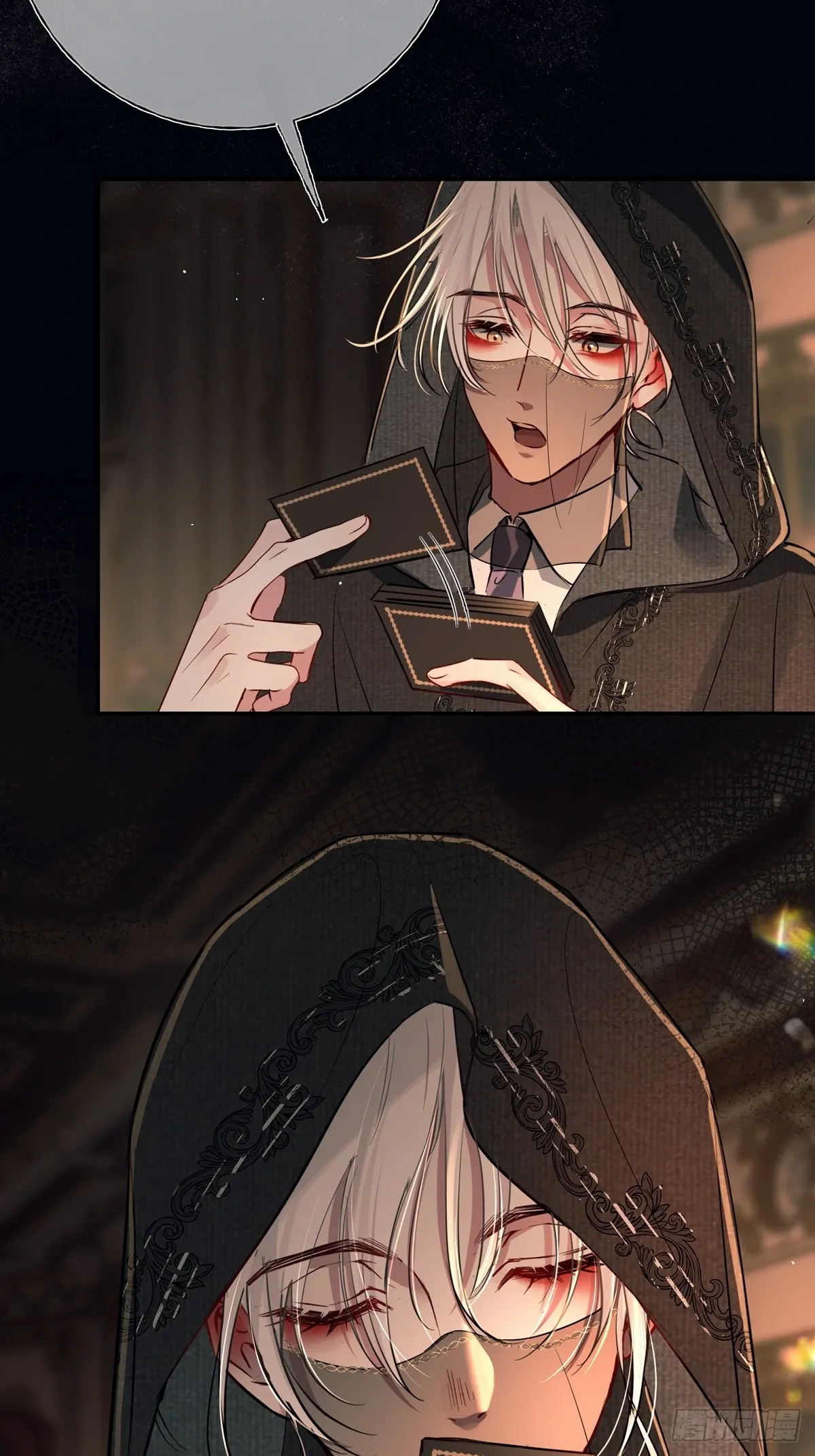 Tortured Love Chapter 9 page 36 - 