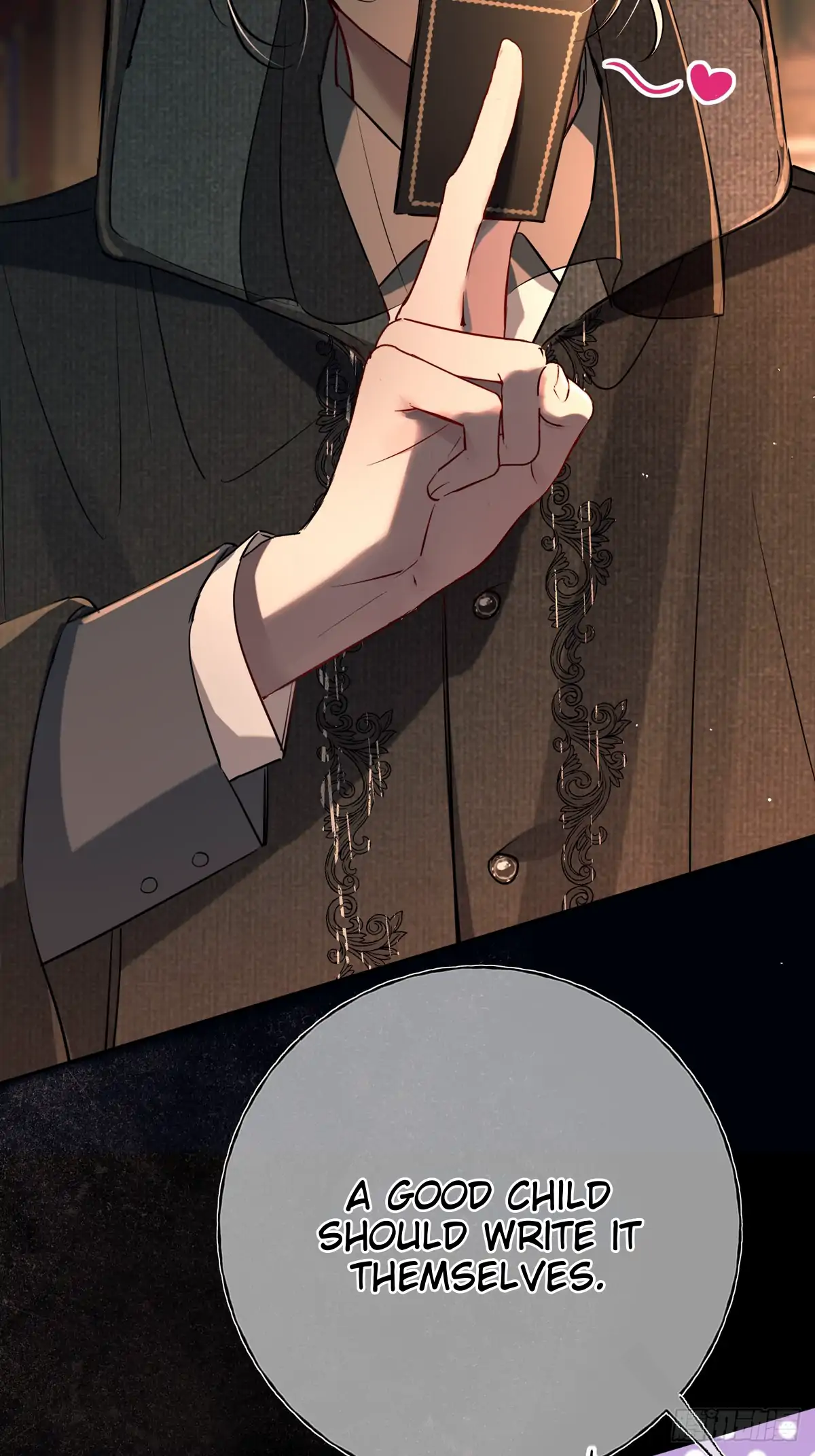 Tortured Love Chapter 9 page 37 - 