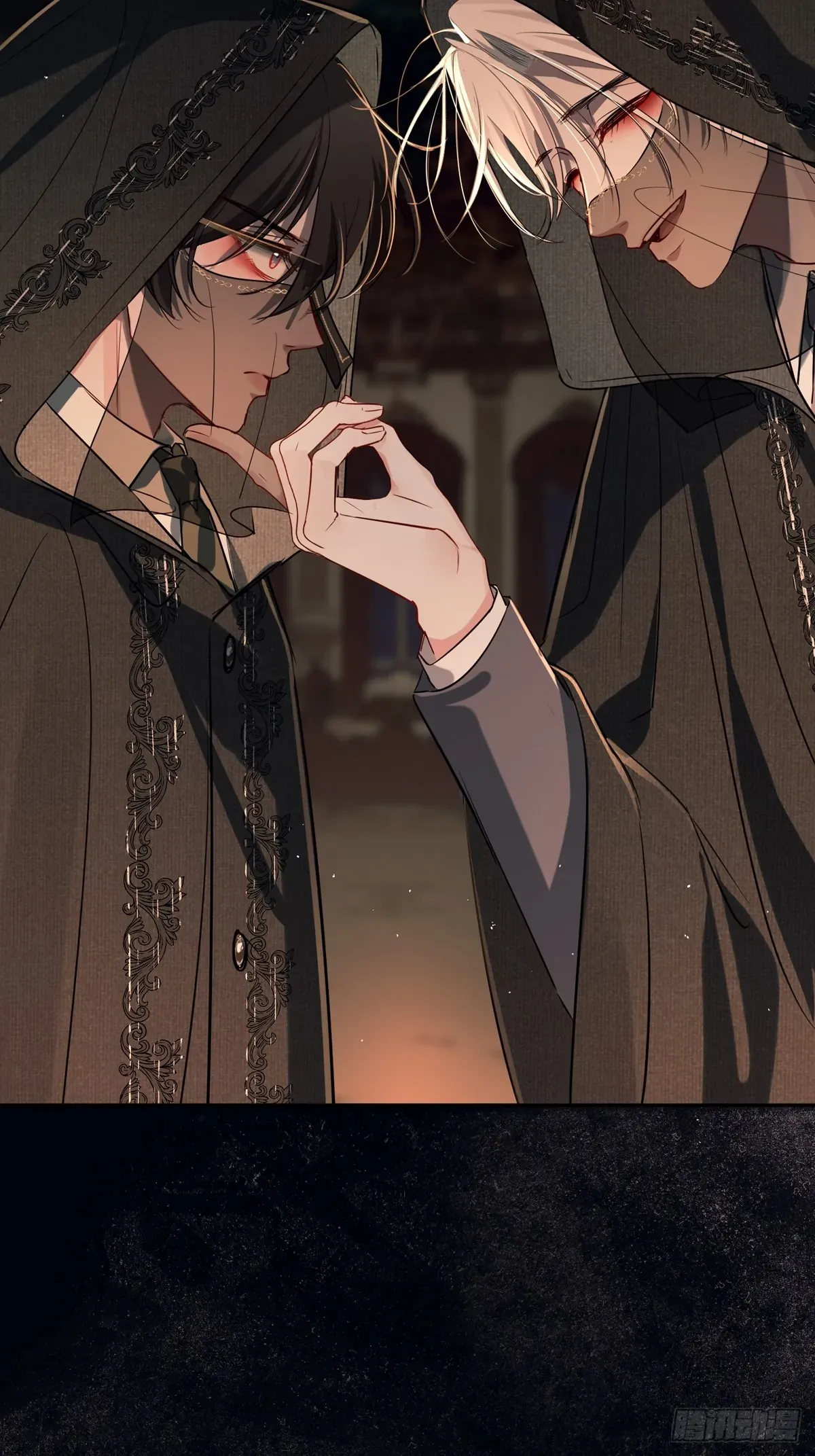 Tortured Love Chapter 9 page 39 - 