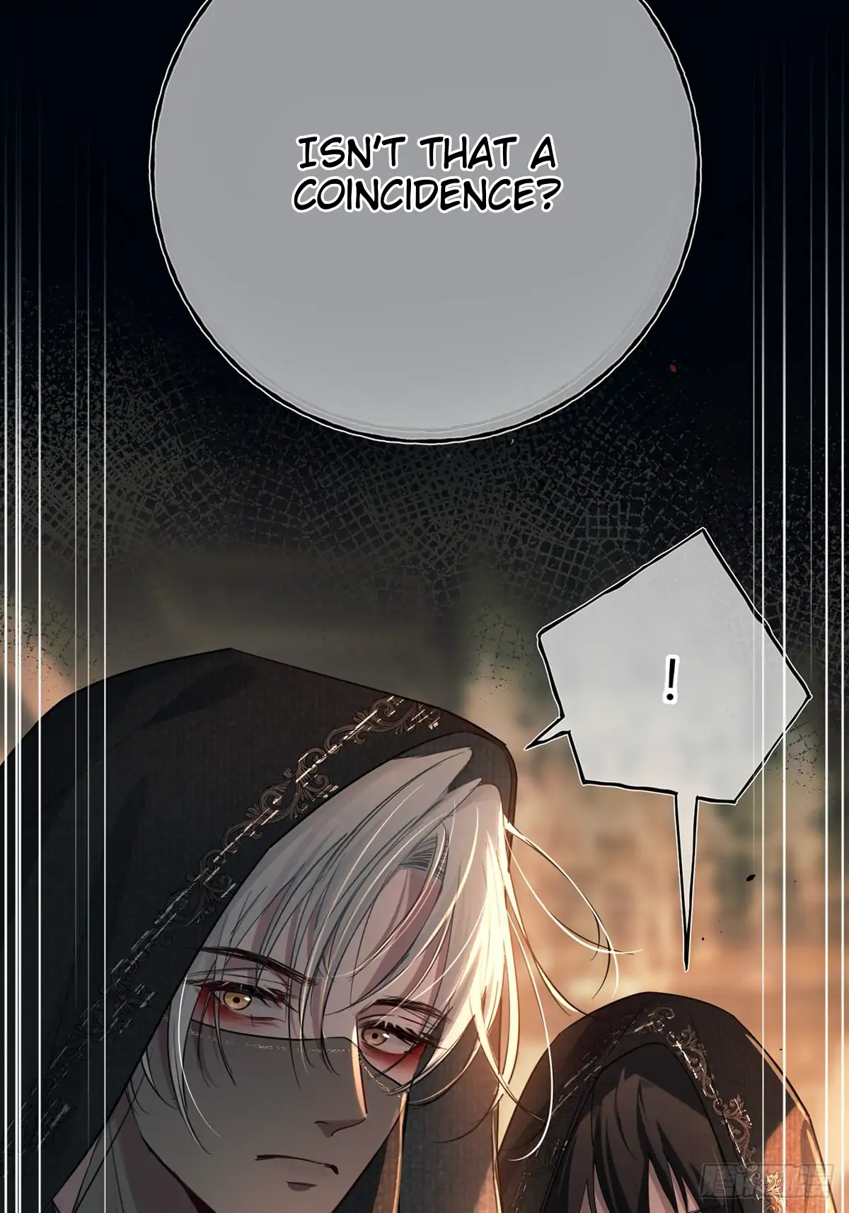 Tortured Love Chapter 9 page 5 - 