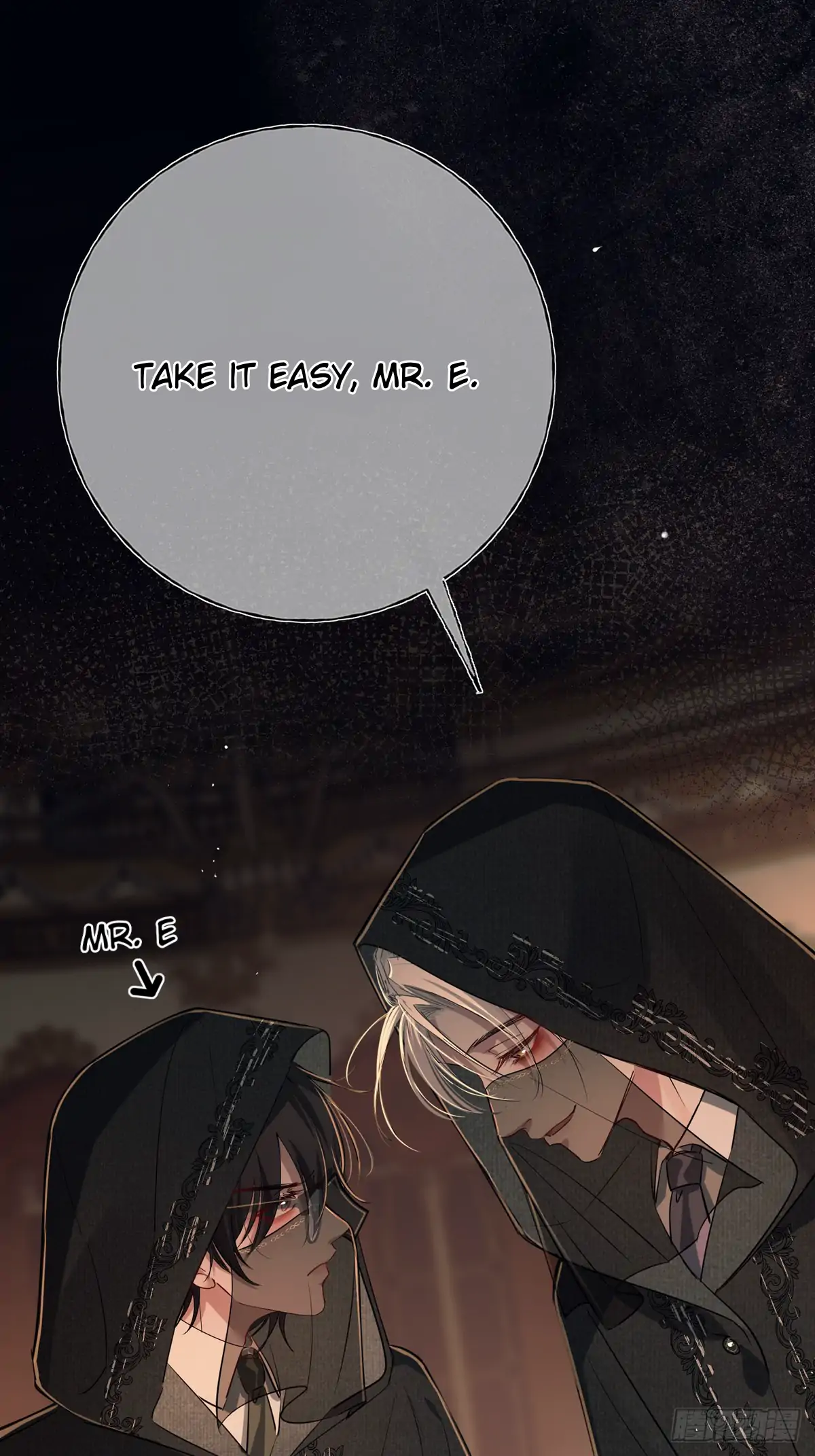 Tortured Love Chapter 9 page 41 - 