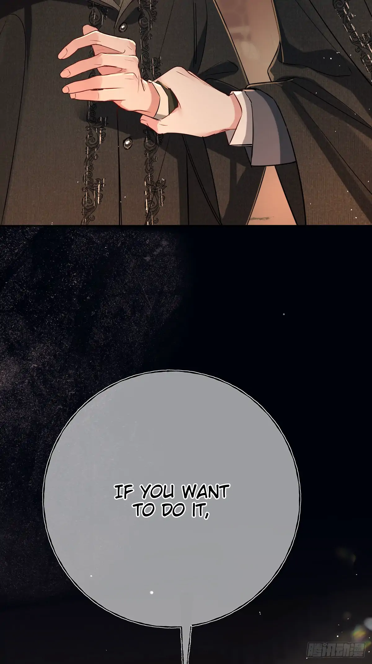Tortured Love Chapter 9 page 42 - 